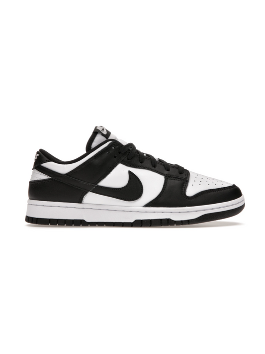 DUNK LOW PANDA