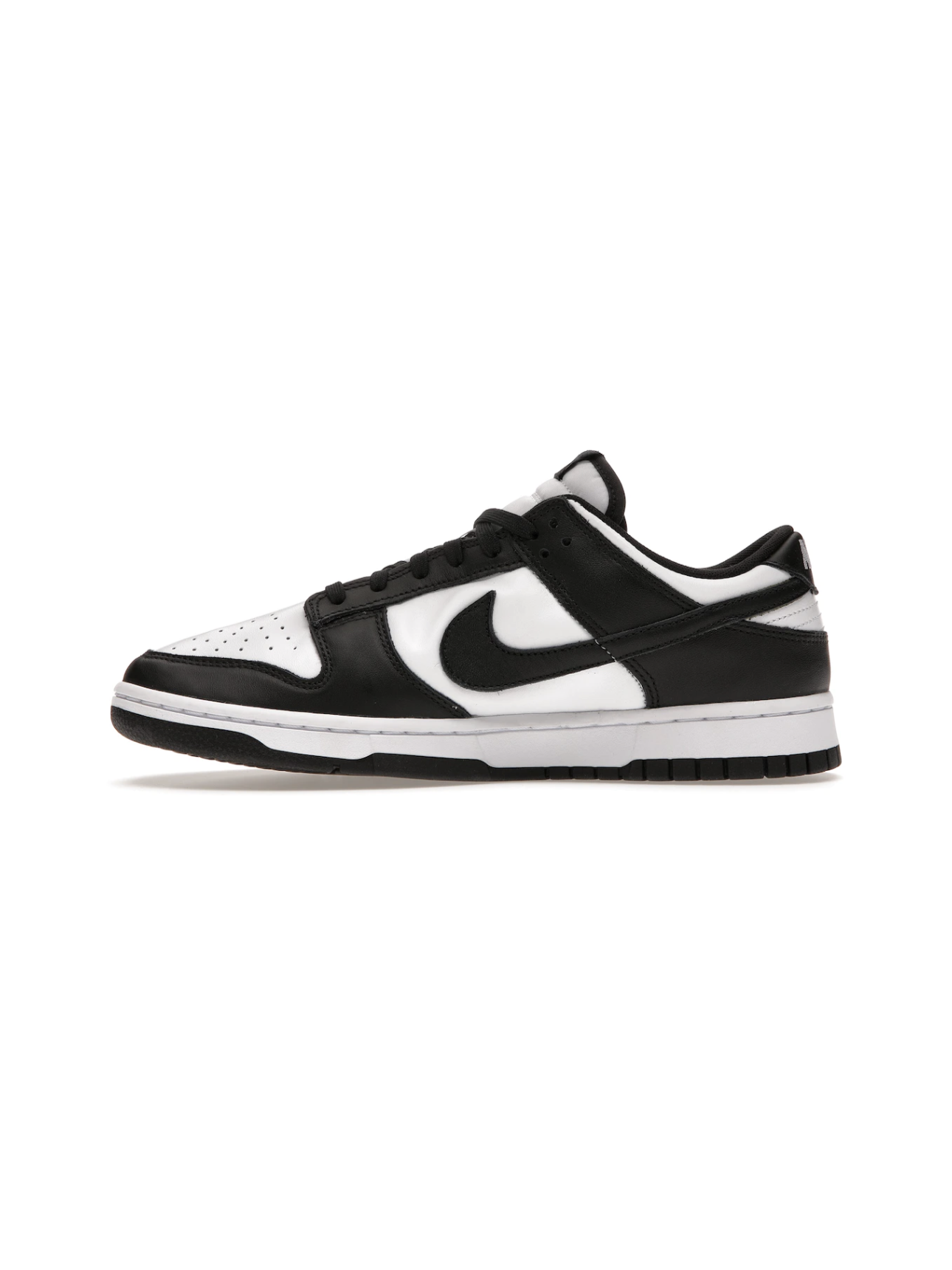 DUNK LOW PANDA