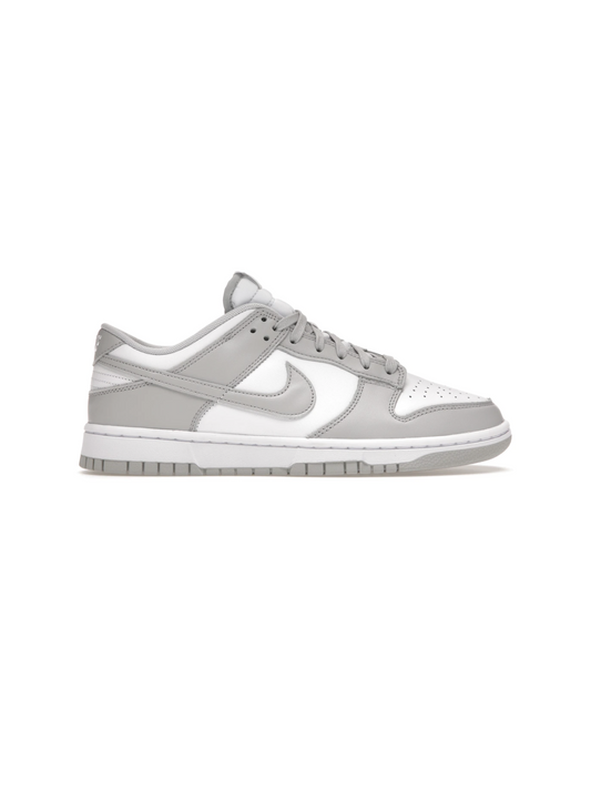 DUNK LOW GREY FOG