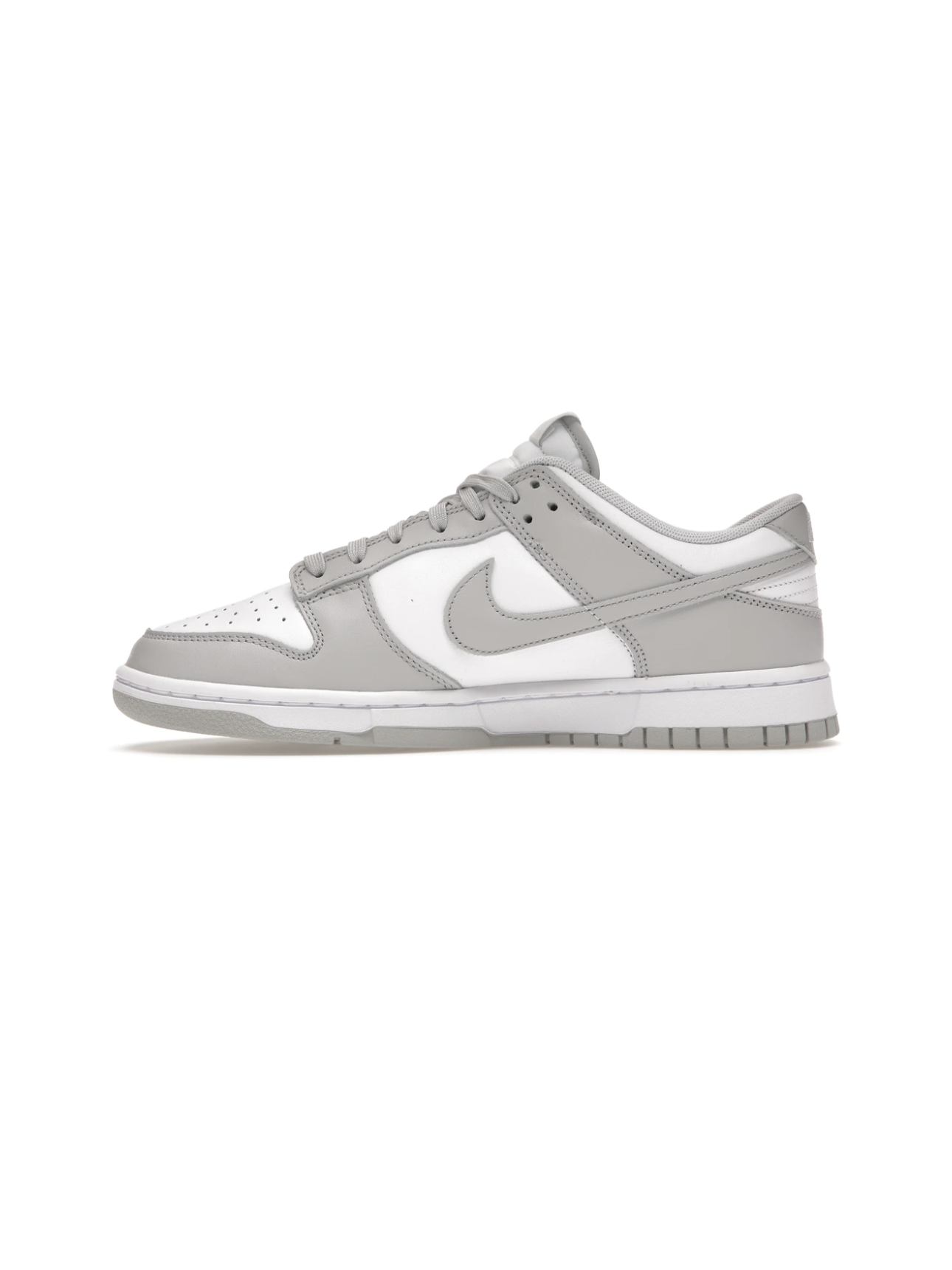 DUNK LOW GREY FOG