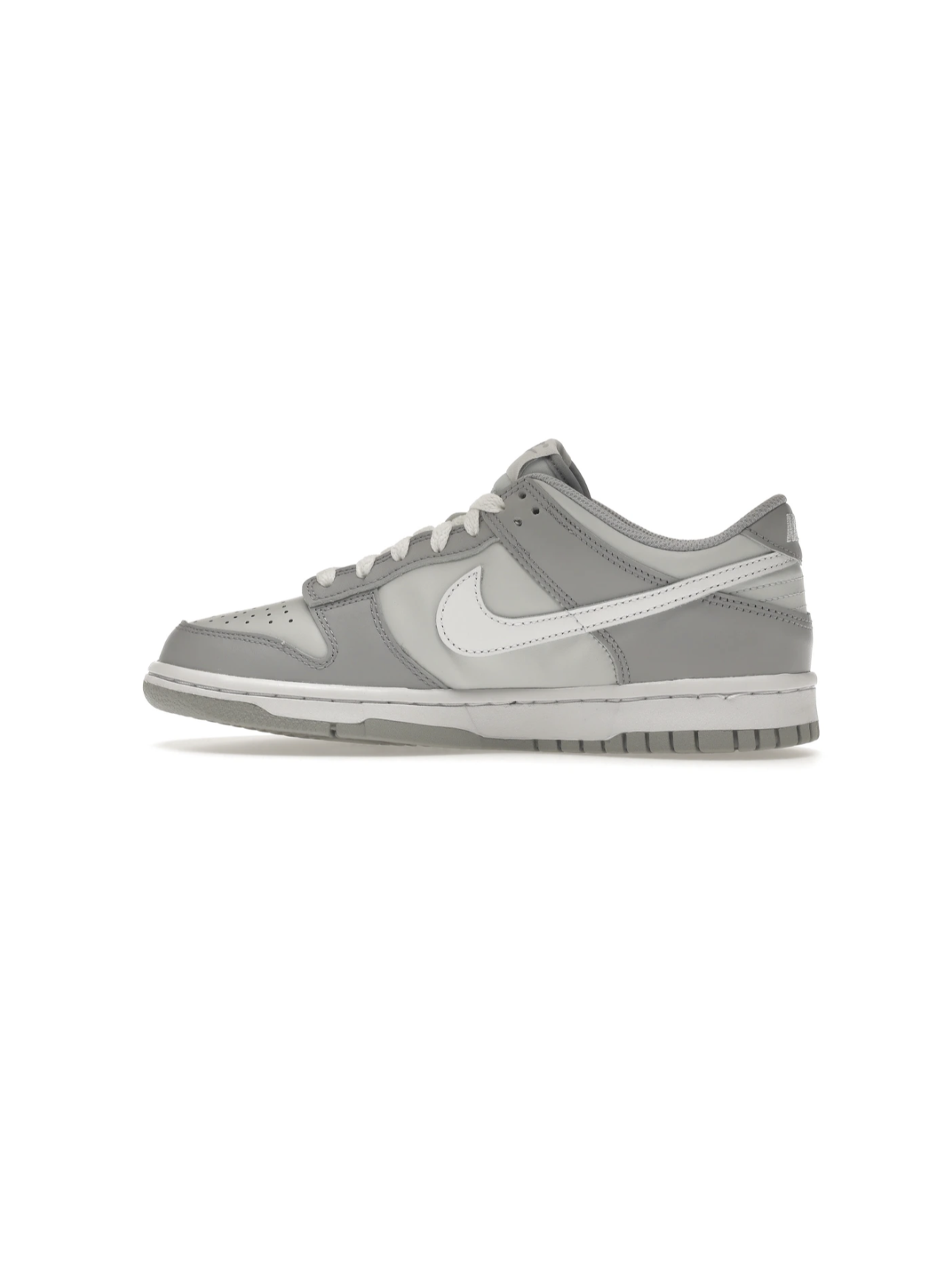 DUNK LOW TWO TONE GREY