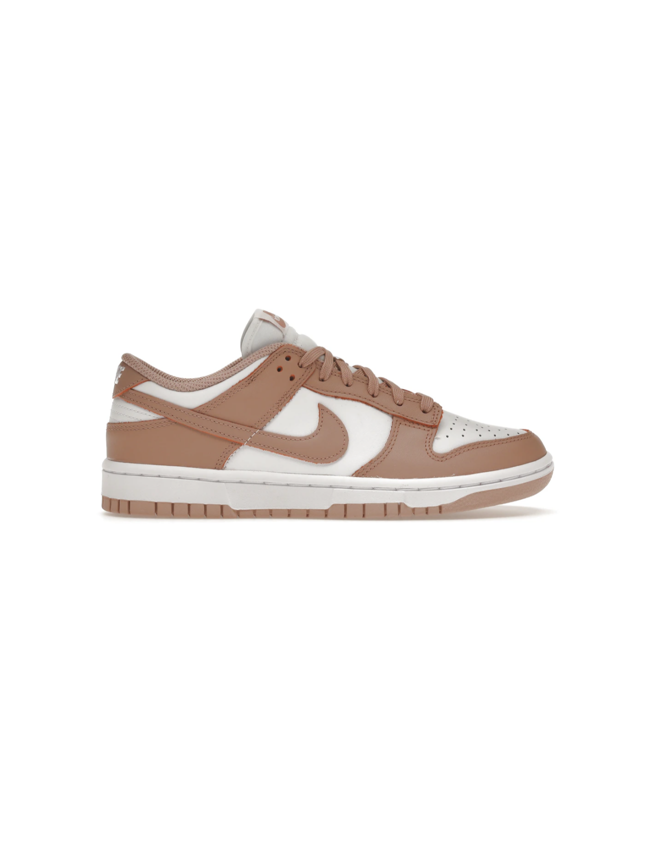 DUNK LOW ROSE WHISPER