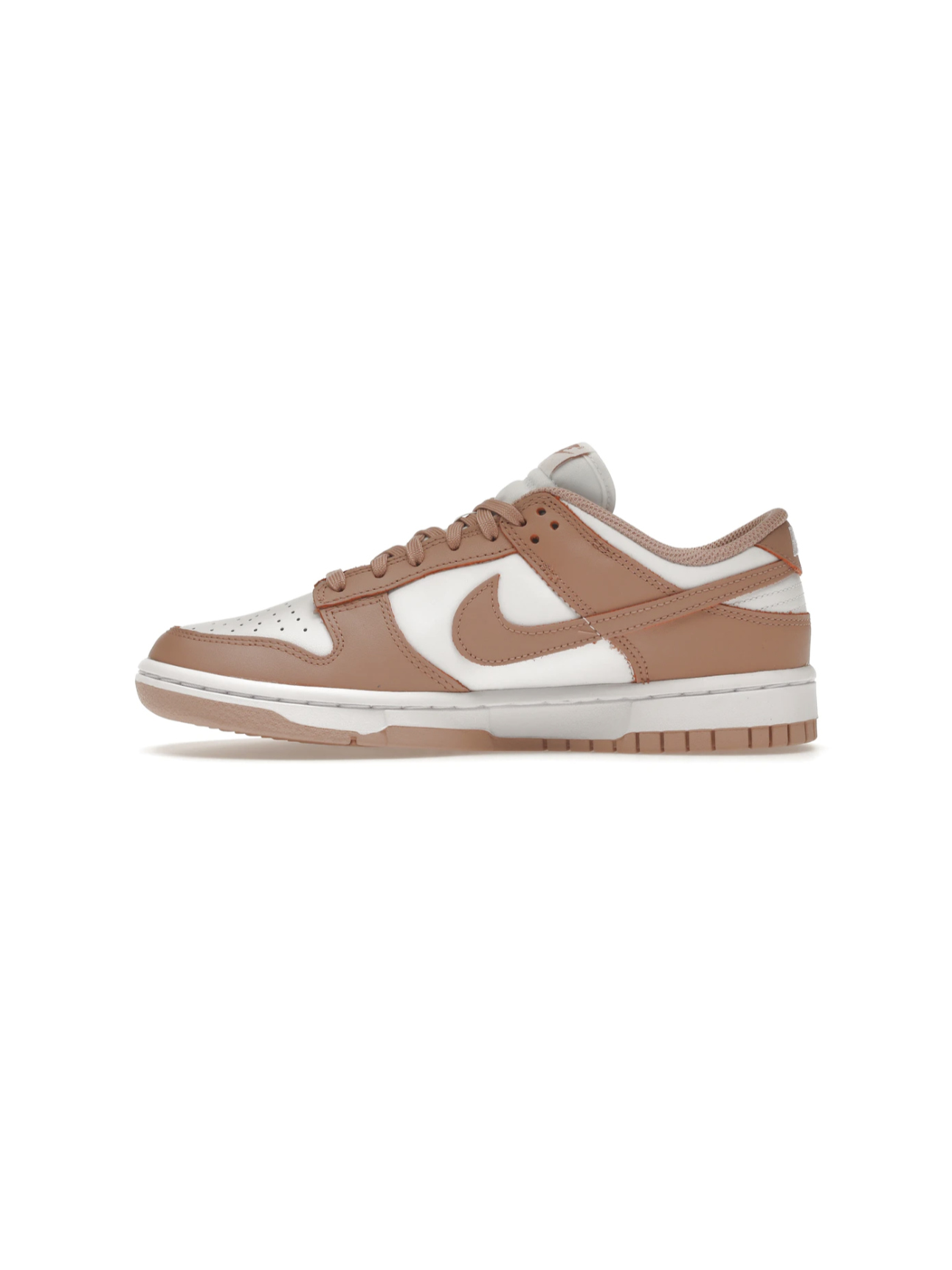 DUNK LOW ROSE WHISPER