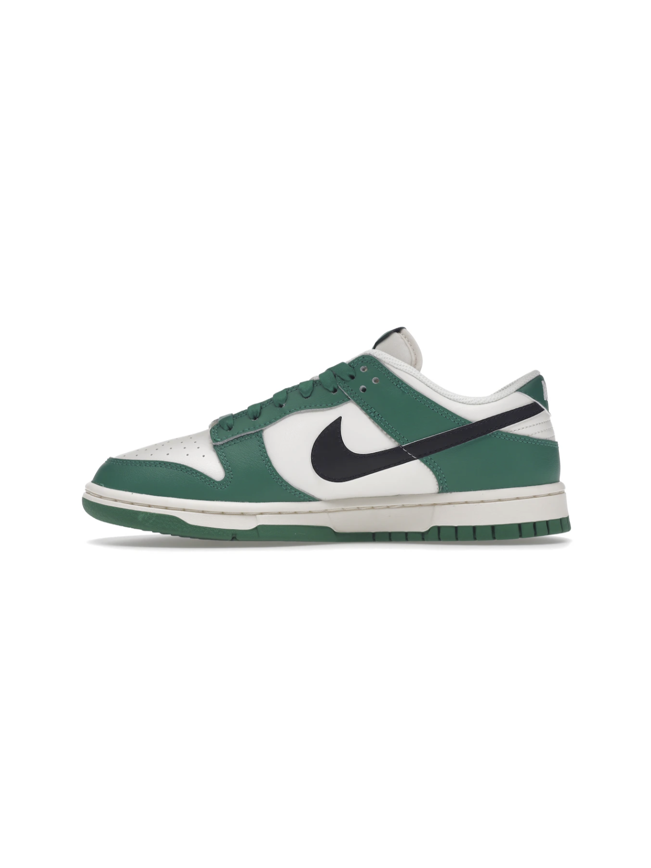 DUNK LOW LOTTERY PACK SE GREEN