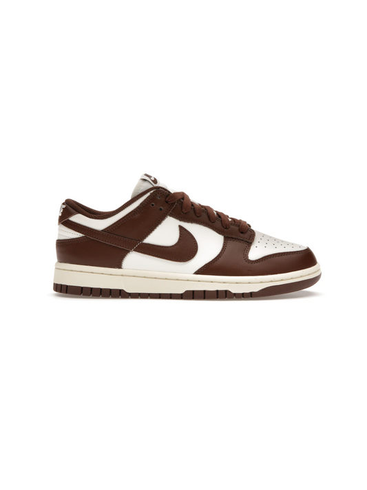 DUNK LOW CACAO