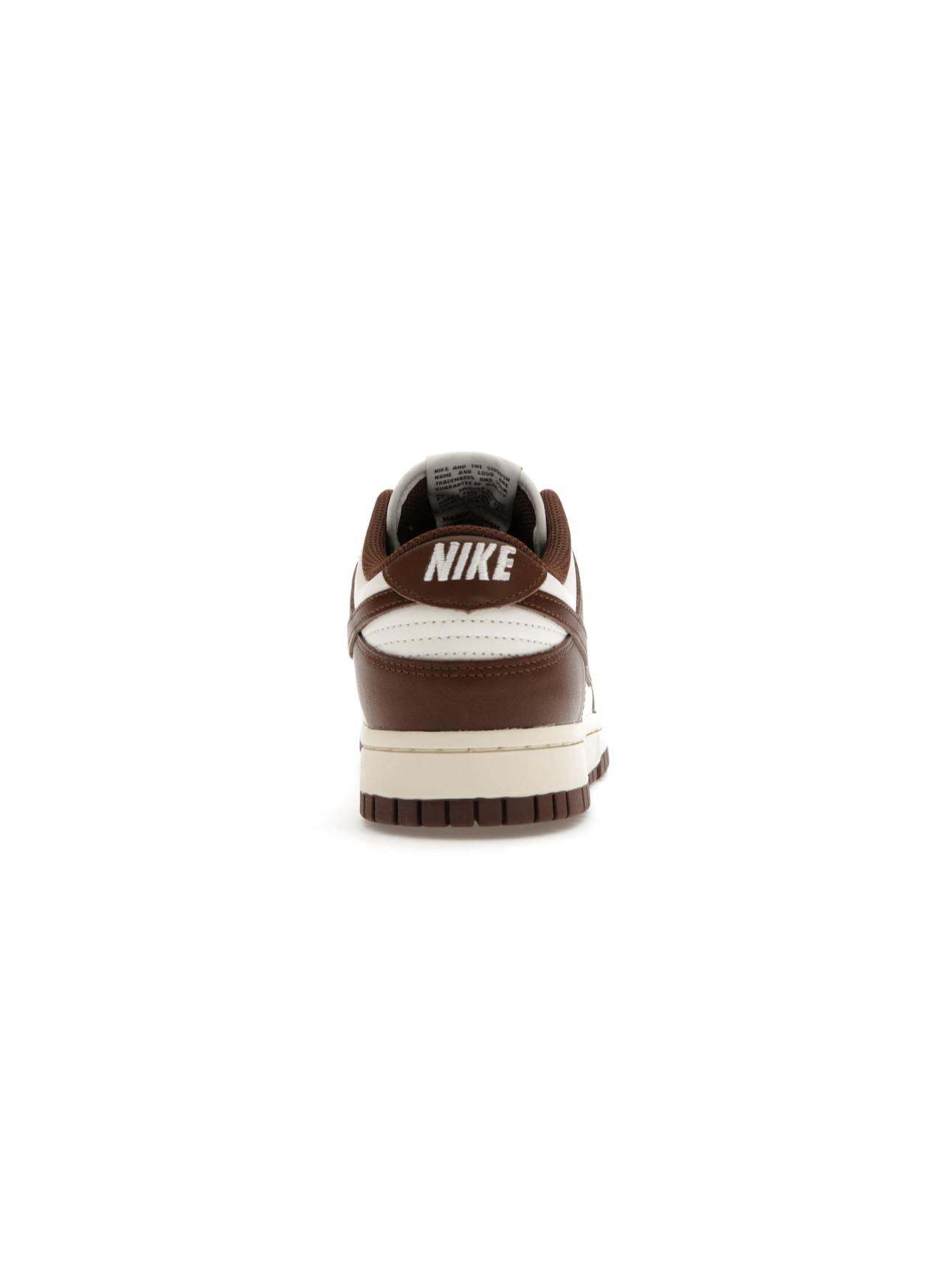 DUNK LOW CACAO