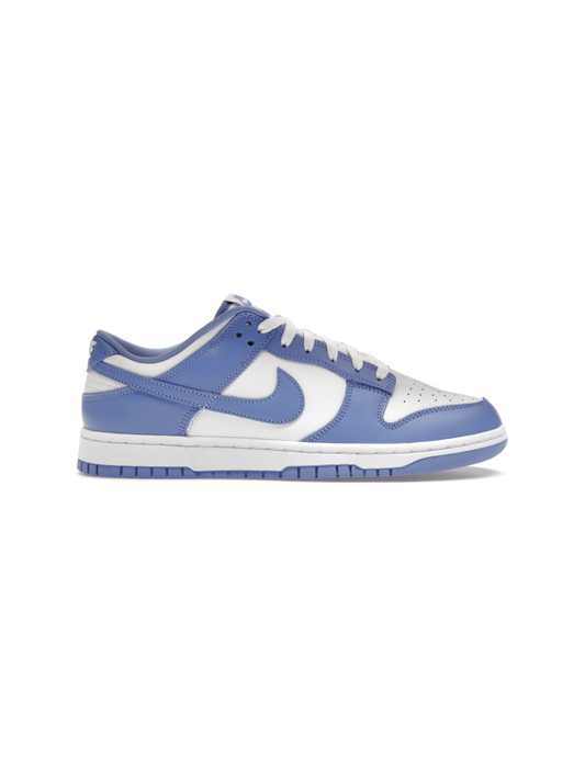 DUNK LOW POLAR BLUE