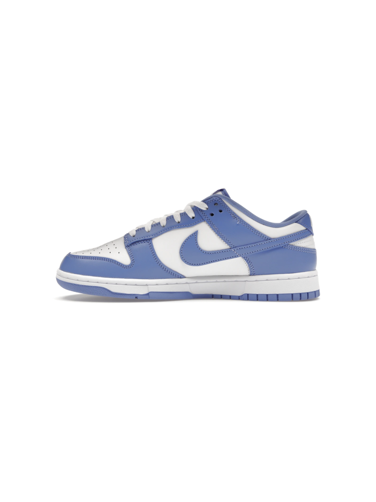 DUNK LOW POLAR BLUE