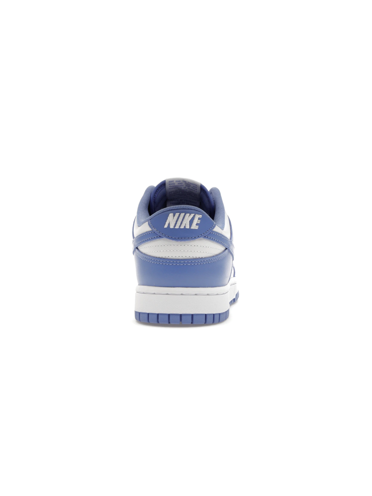 DUNK LOW POLAR BLUE