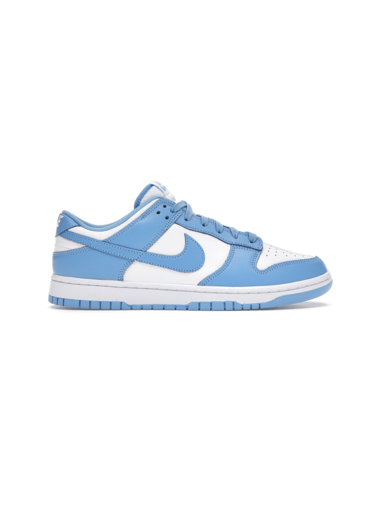 DUNK LOW UNC