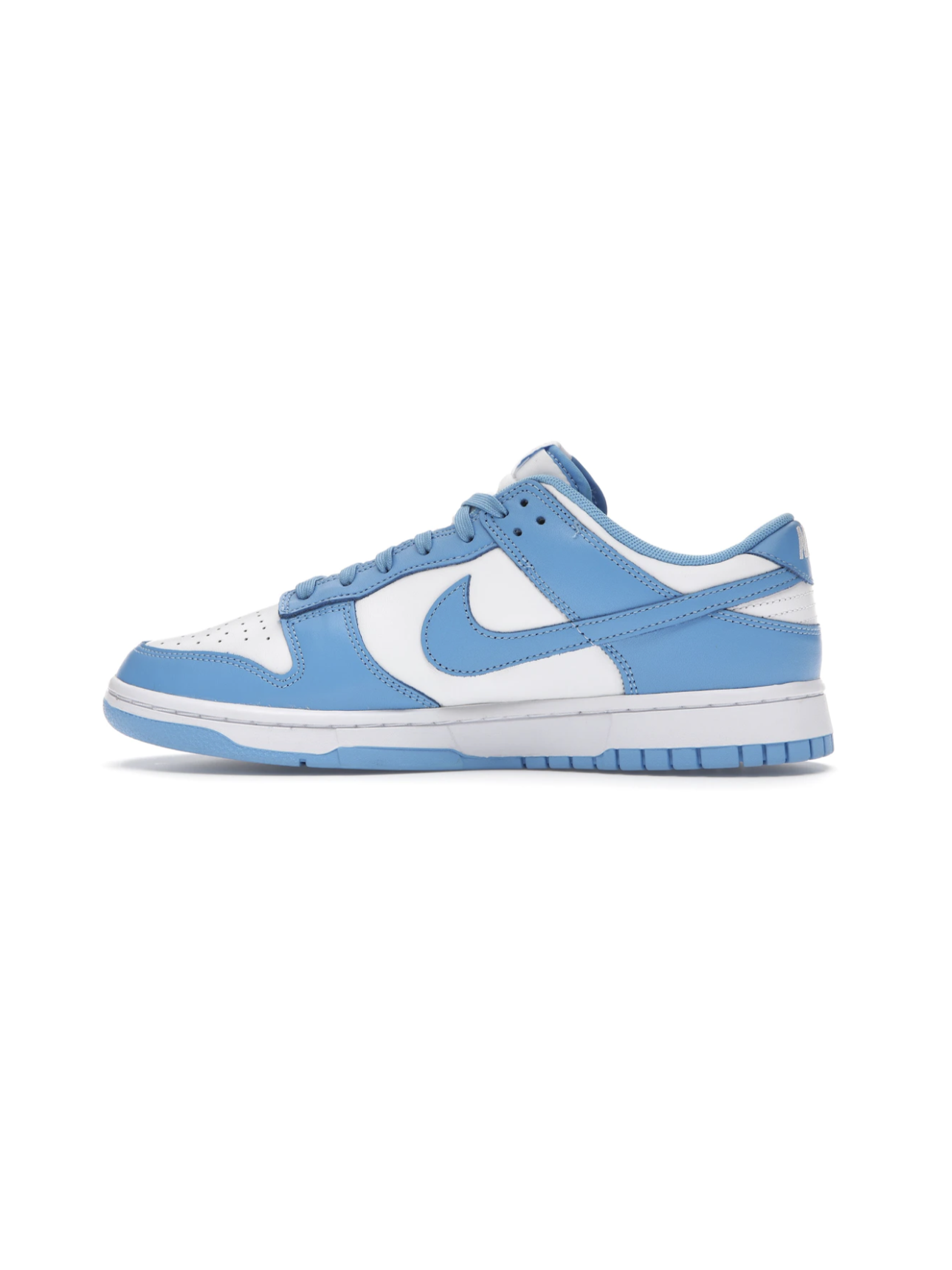 DUNK LOW UNC