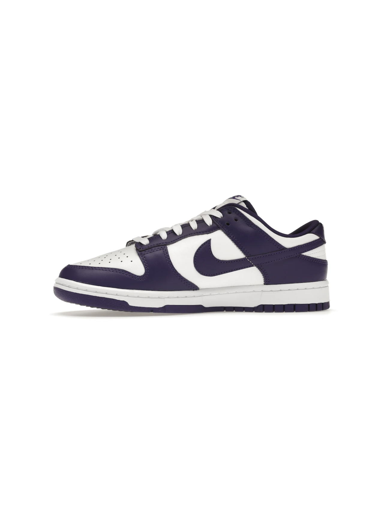 DUNK LOW COURT PURPLE CHAMPIONSHIP