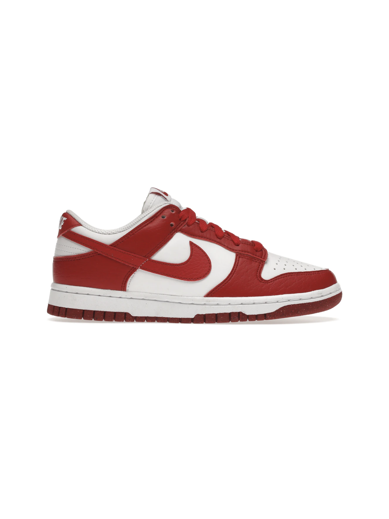 DUNK LOW NN GYM RED