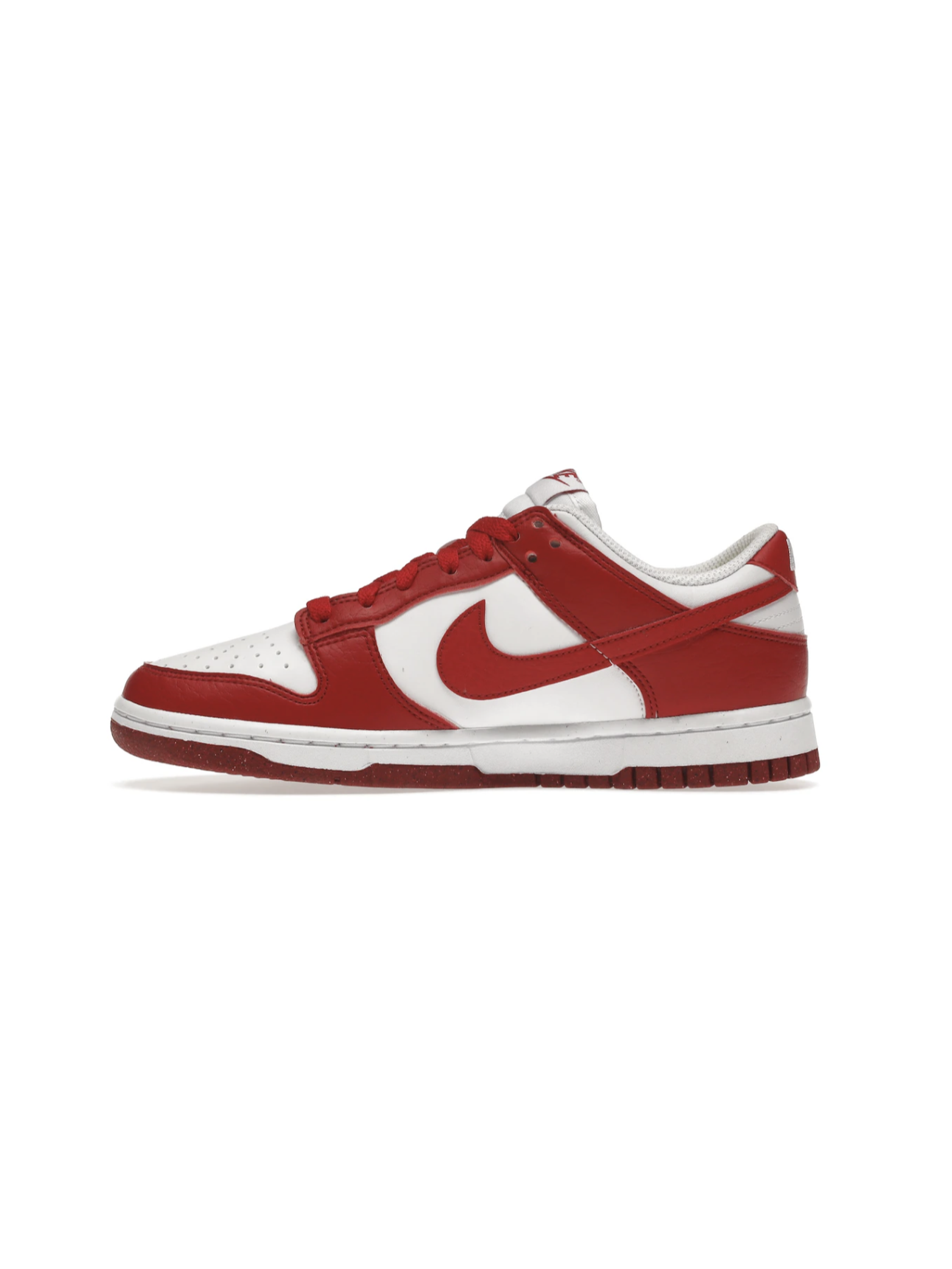 DUNK LOW NN GYM RED