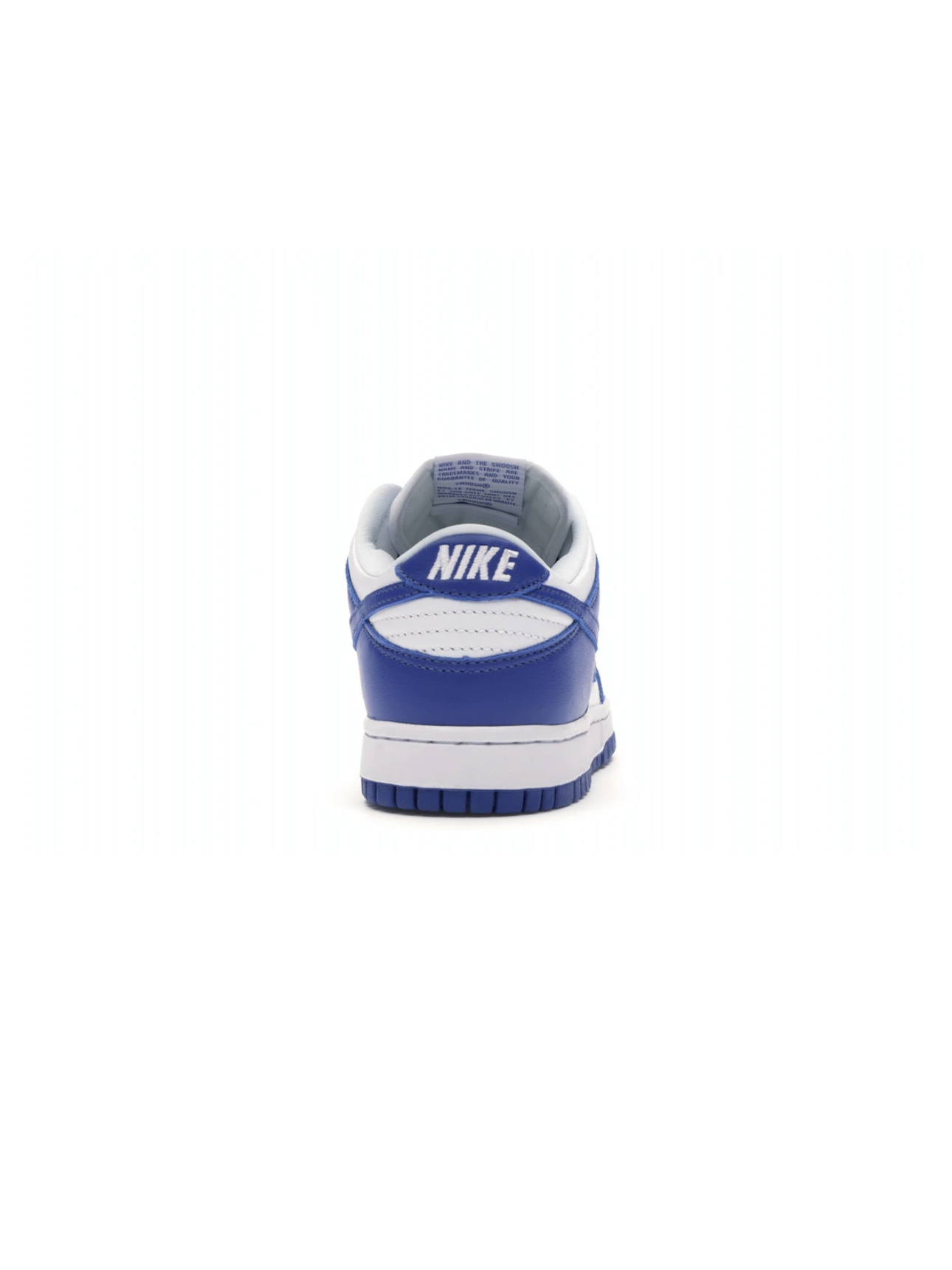 DUNK LOW SP KENTUCKY