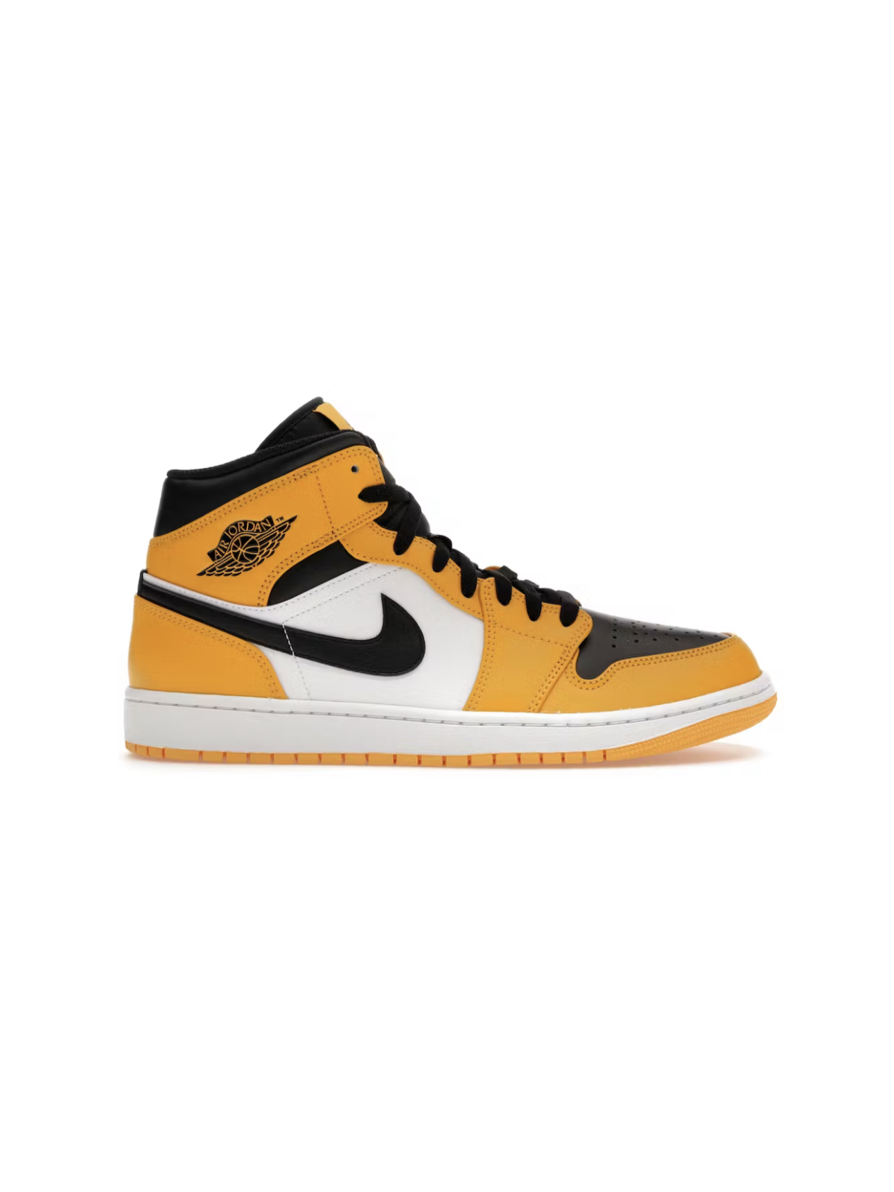 JORDAN 1 MID TAXI