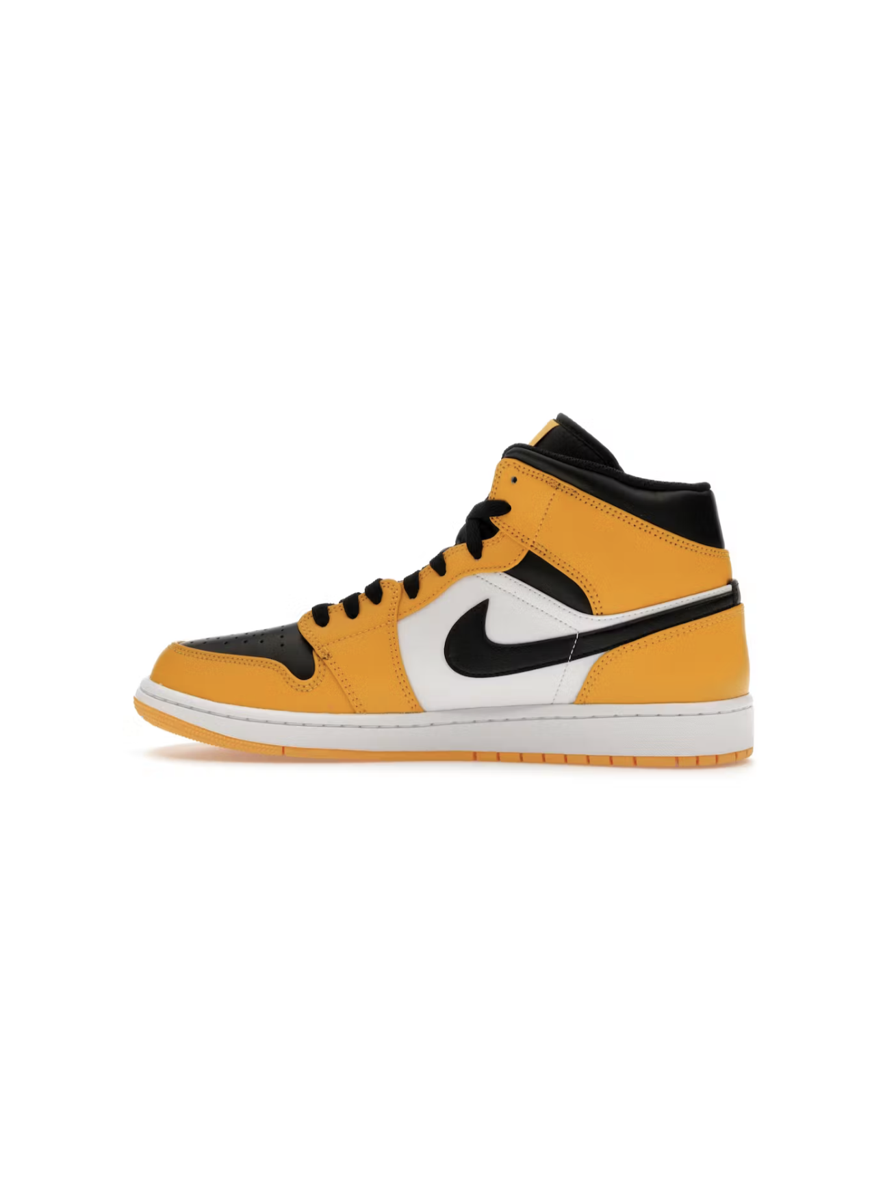 JORDAN 1 MID TAXI