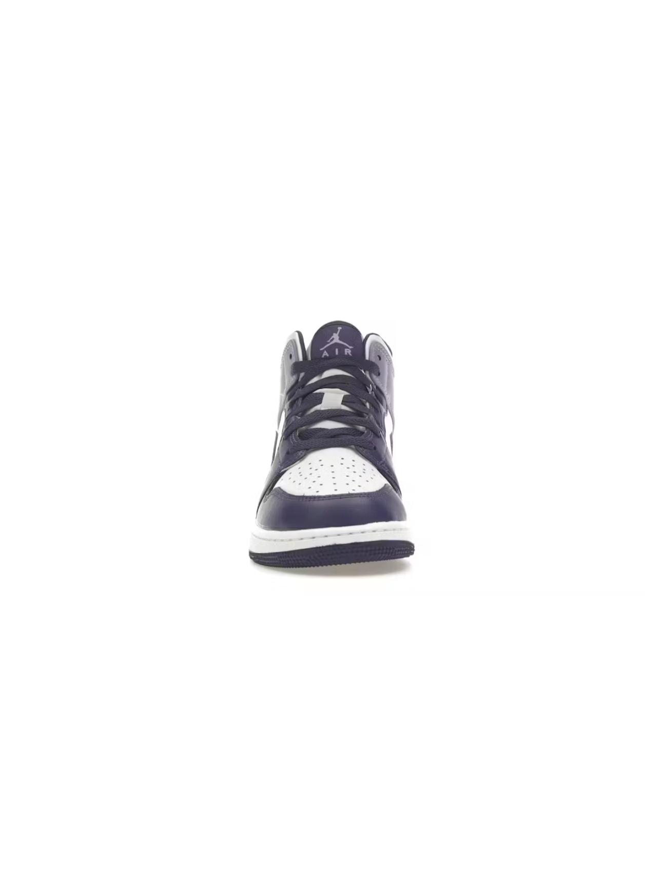 JORDAN 1 MID SKY J PURPLE