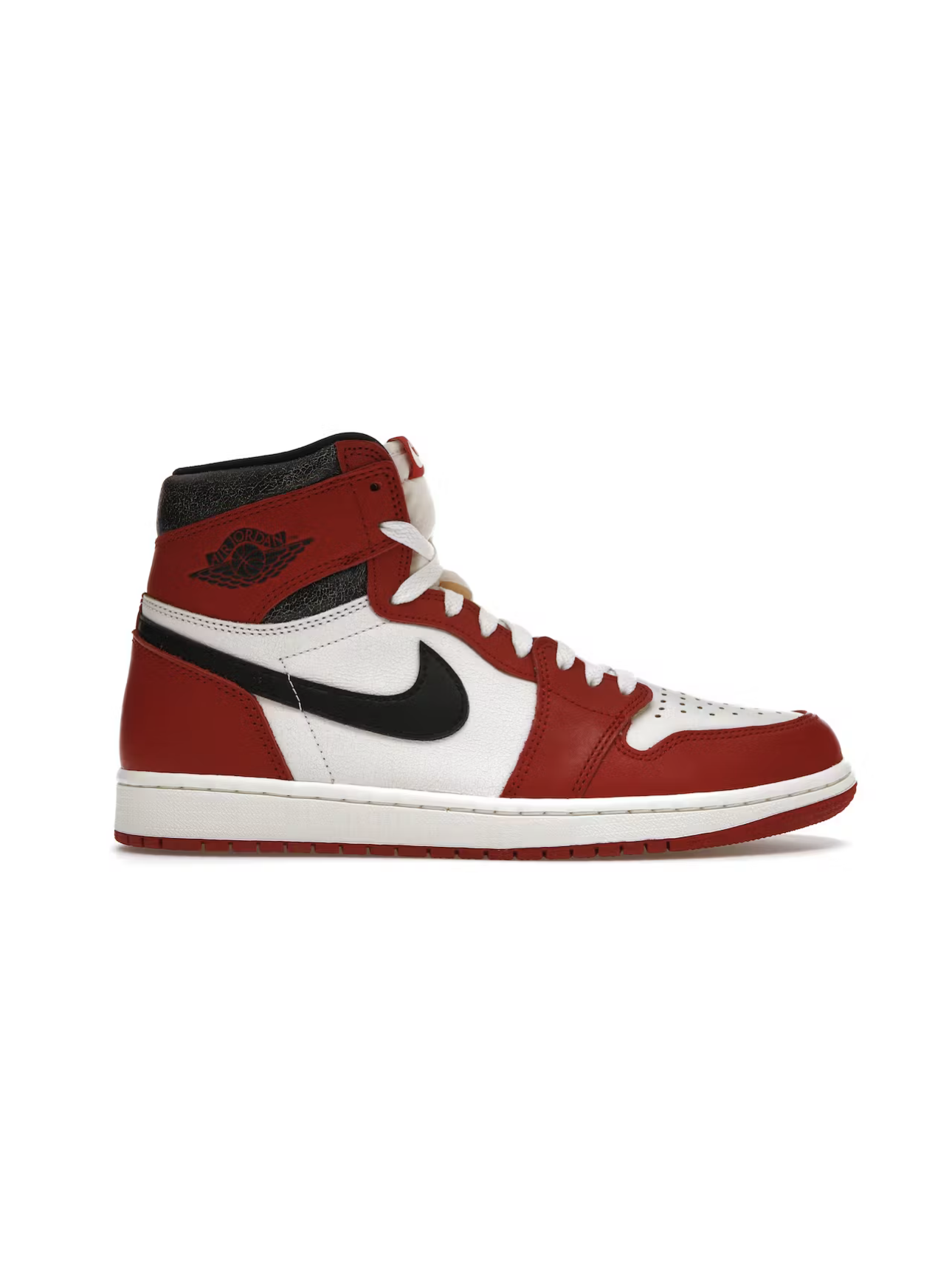 JORDAN 1 RETRO HIGH CHICAGO LOST AND FOUND