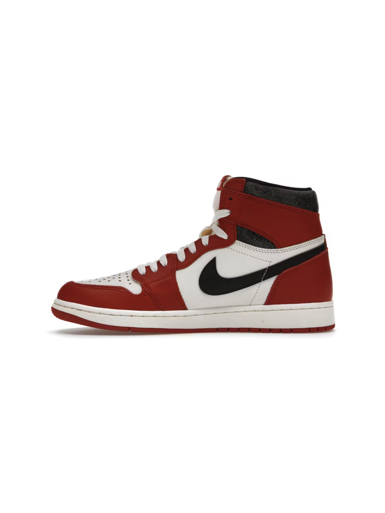 JORDAN 1 RETRO HIGH CHICAGO LOST AND FOUND