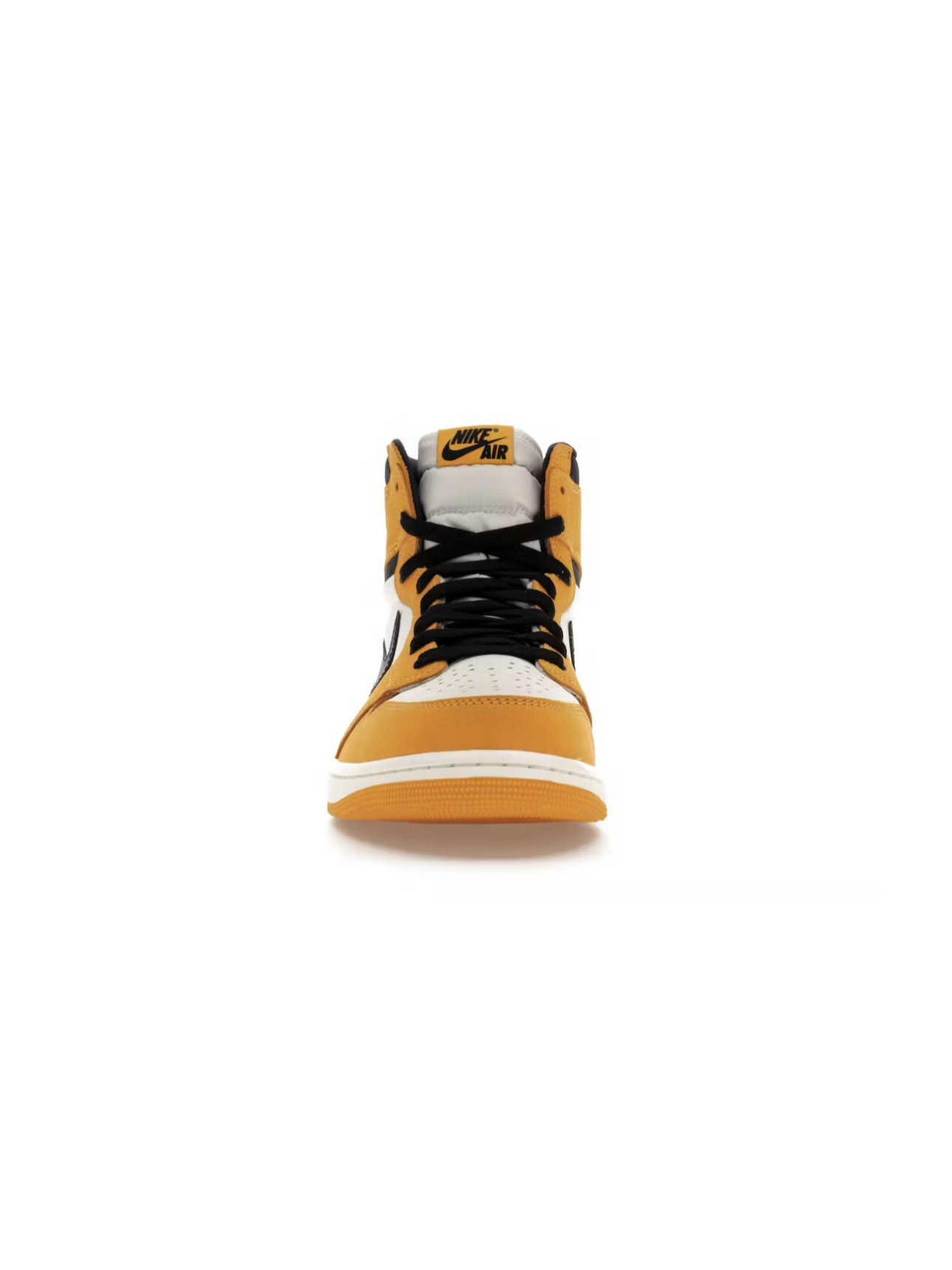 JORDAN 1 RETRO HIGH OG YELLOW OCHRE