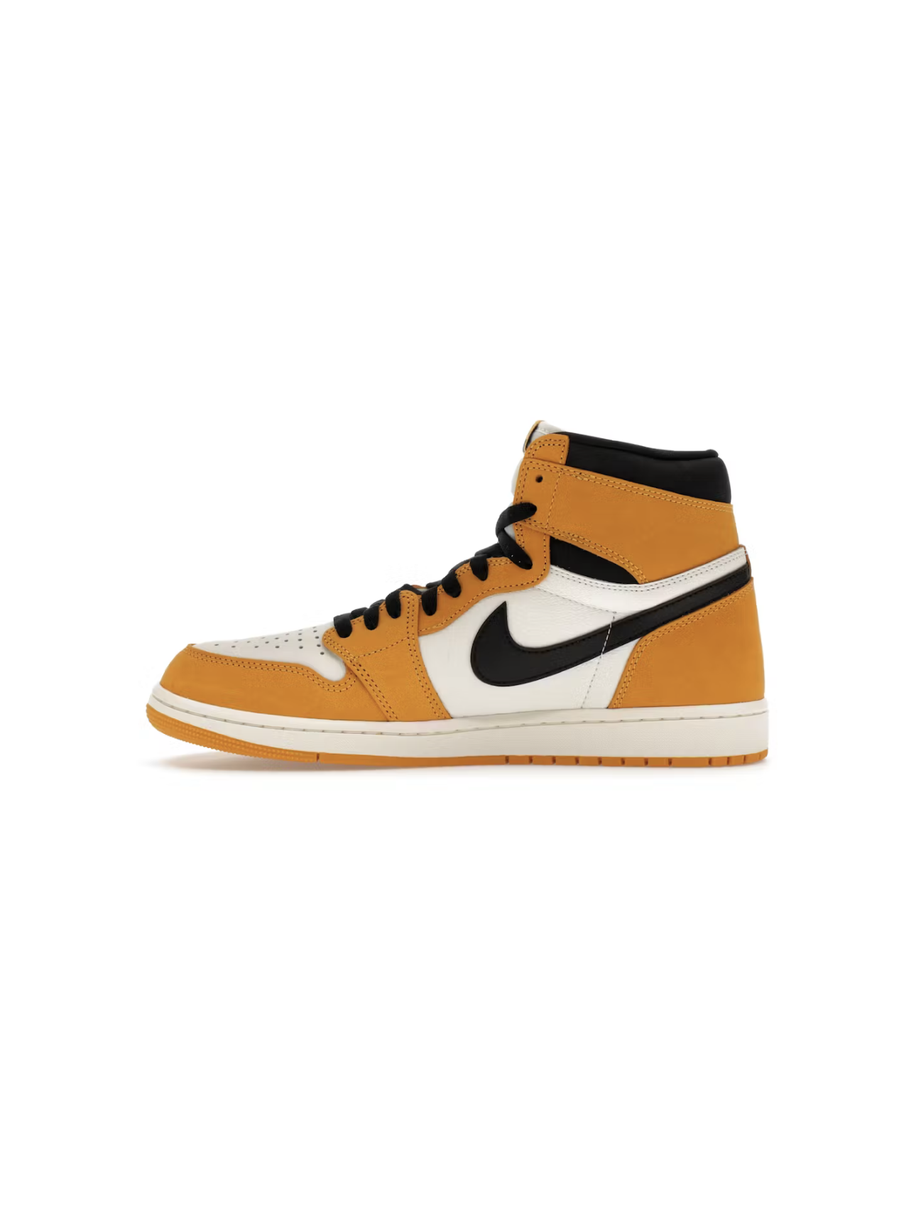 JORDAN 1 RETRO HIGH OG YELLOW OCHRE