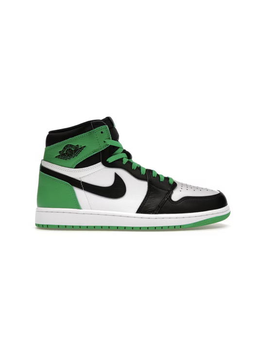 JORDAN 1 RETRO HIGH OG LUCKY GREEN