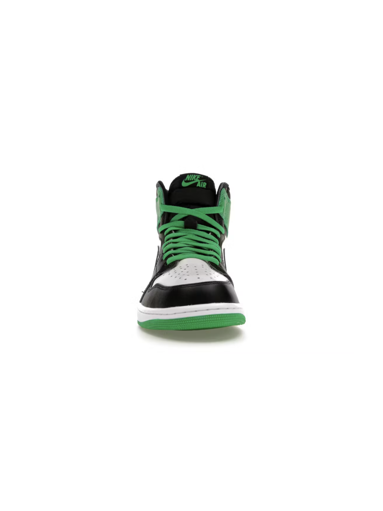 JORDAN 1 RETRO HIGH OG LUCKY GREEN