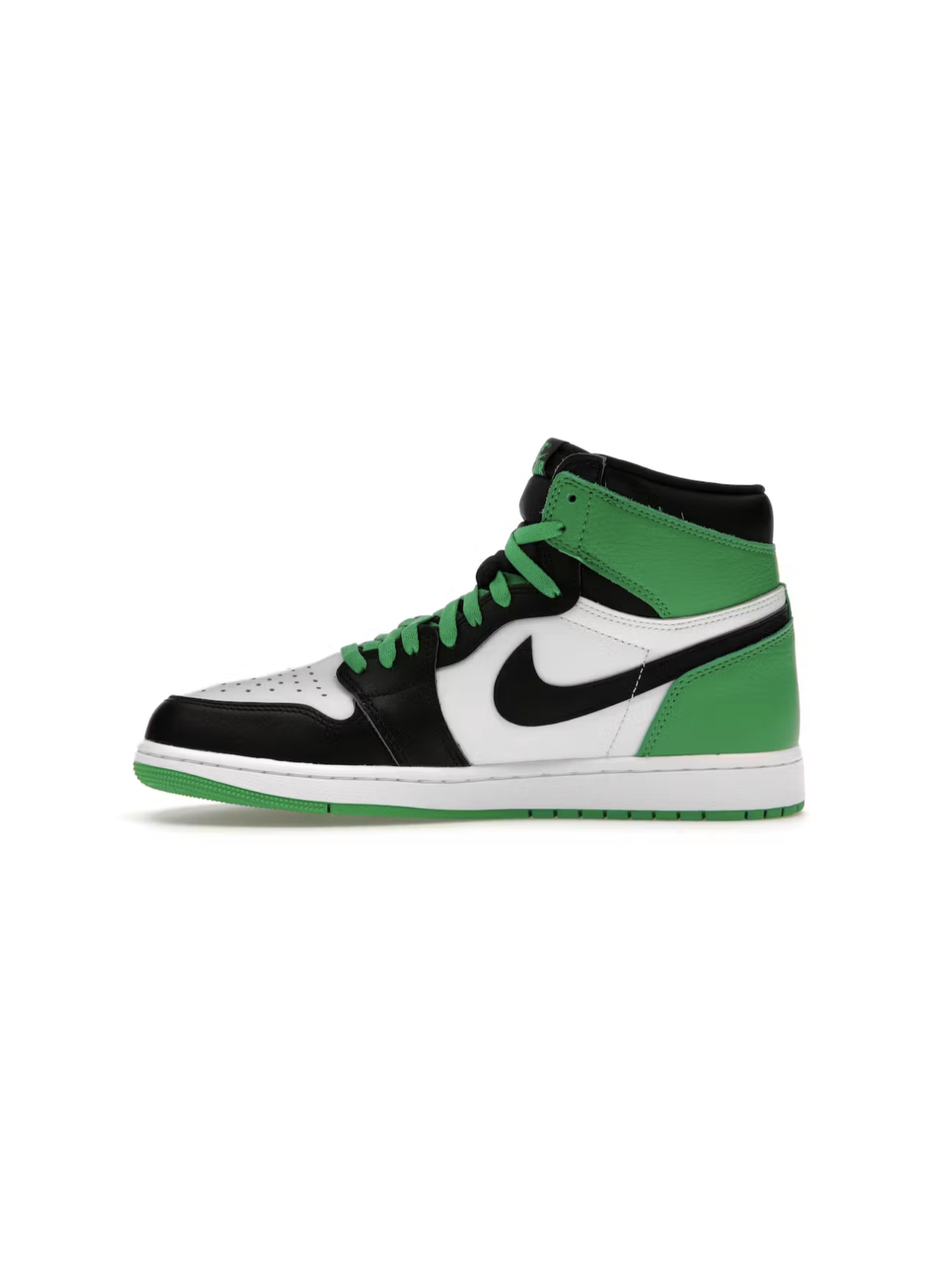 JORDAN 1 RETRO HIGH OG LUCKY GREEN