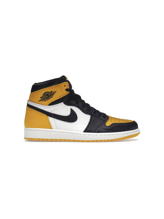 JORDAN 1 RETRO HIGH OG TAXI