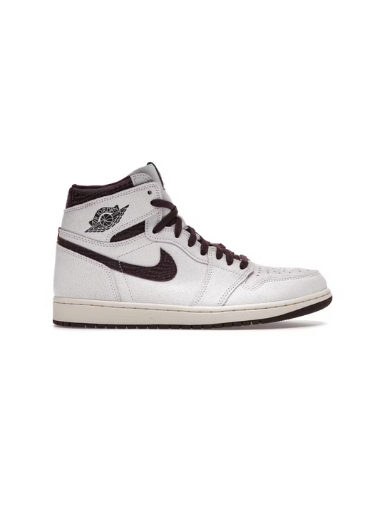 JORDAN 1 RETRO HIGH OG A MA MANIERE