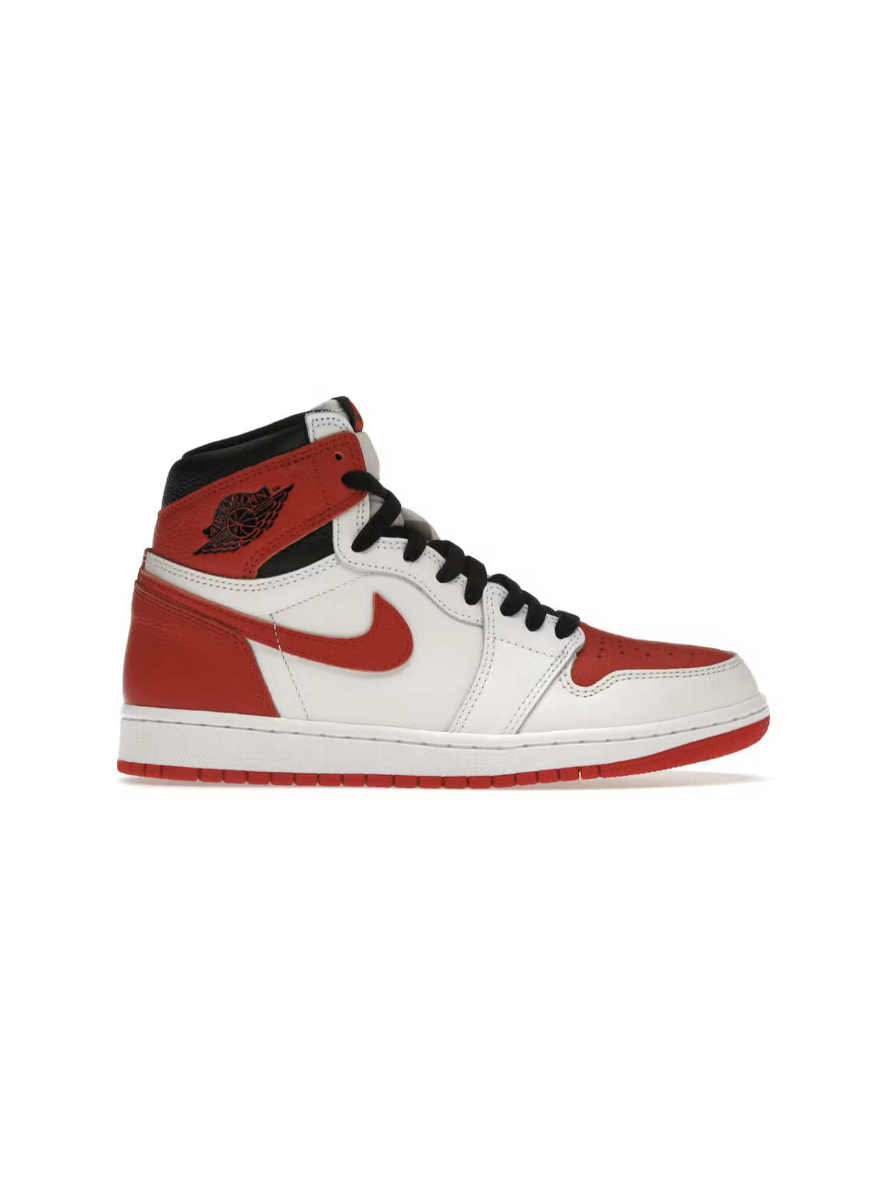 JORDAN 1 RETRO HIGH OG HERITAGE