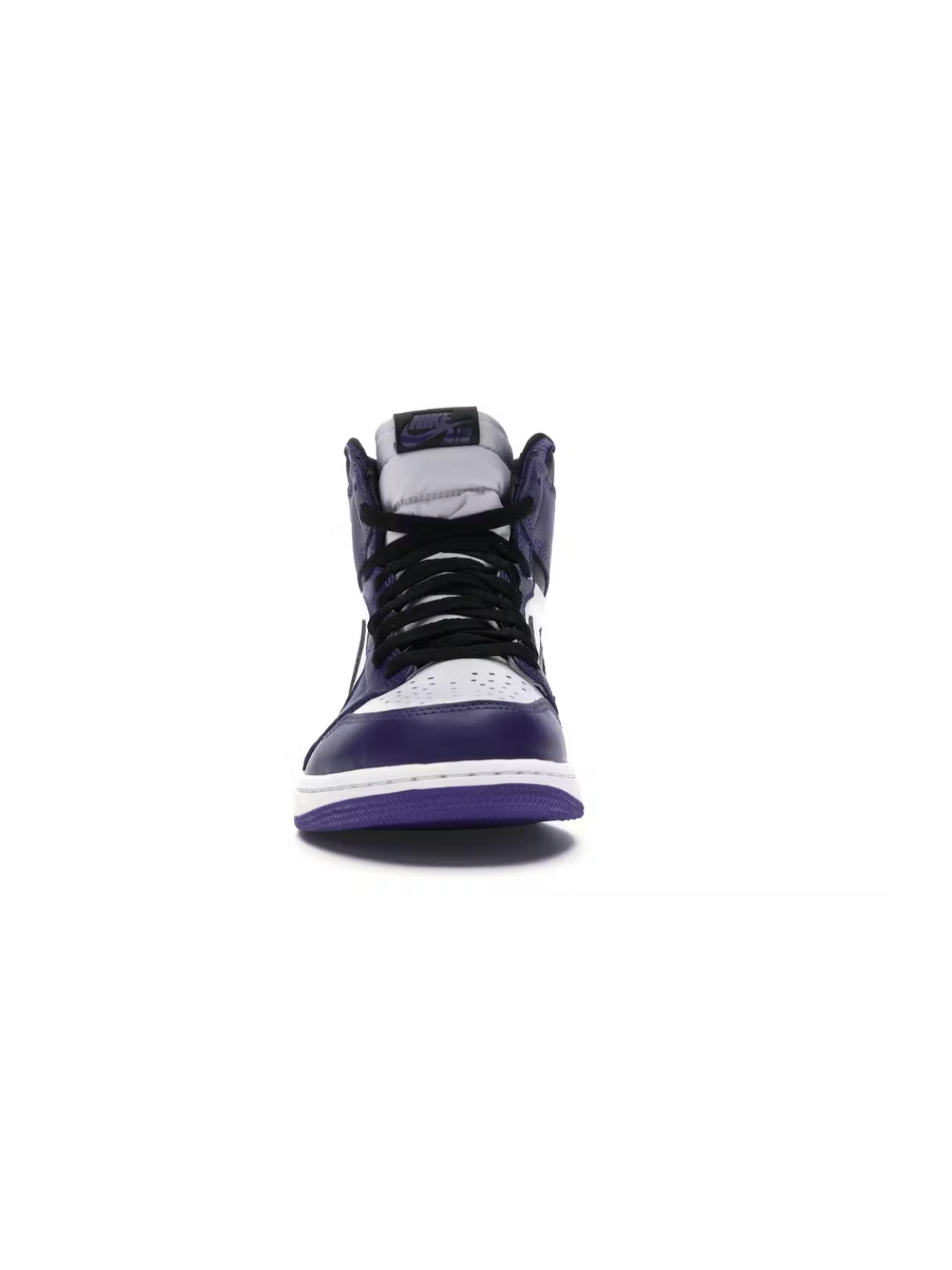 JORDAN 1 RETRO HIGH COURT PURPLE