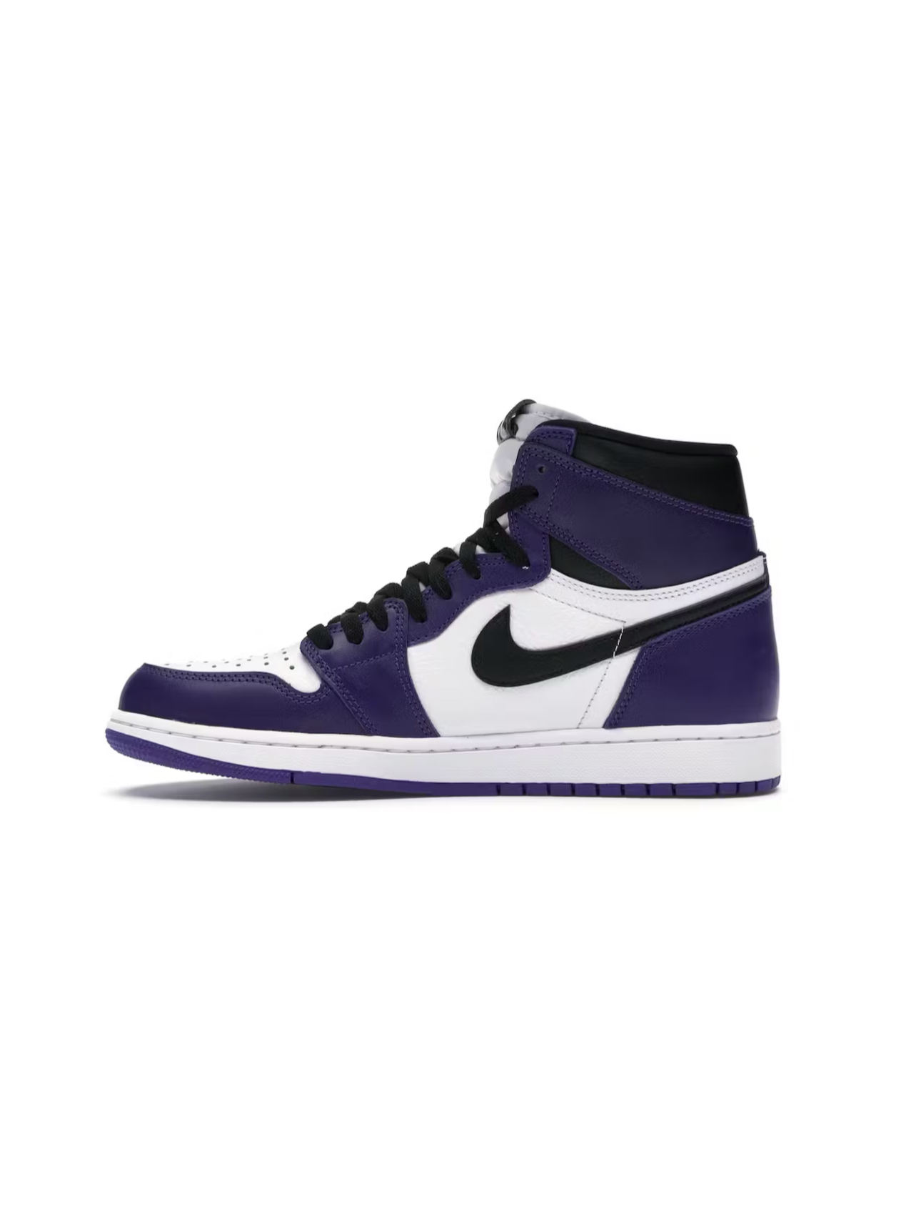 JORDAN 1 RETRO HIGH COURT PURPLE