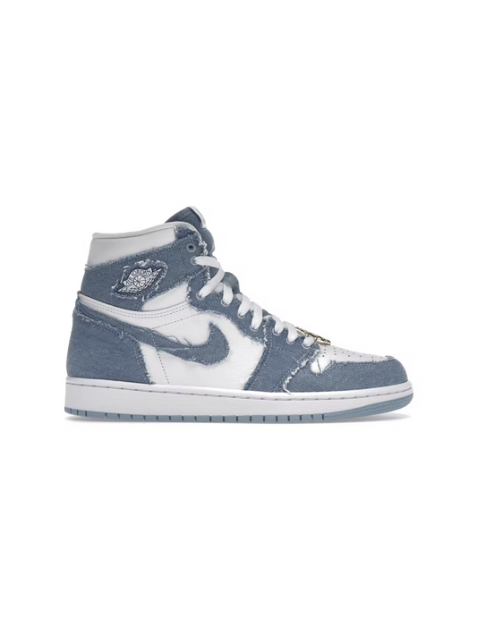 JORDAN 1 RETRO HIGH DENIM