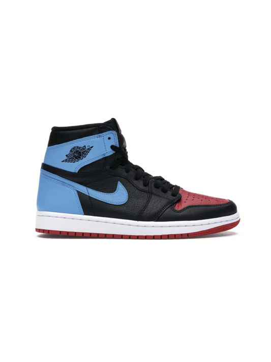 JORDAN 1 RETRO HIGH NC TO CHI