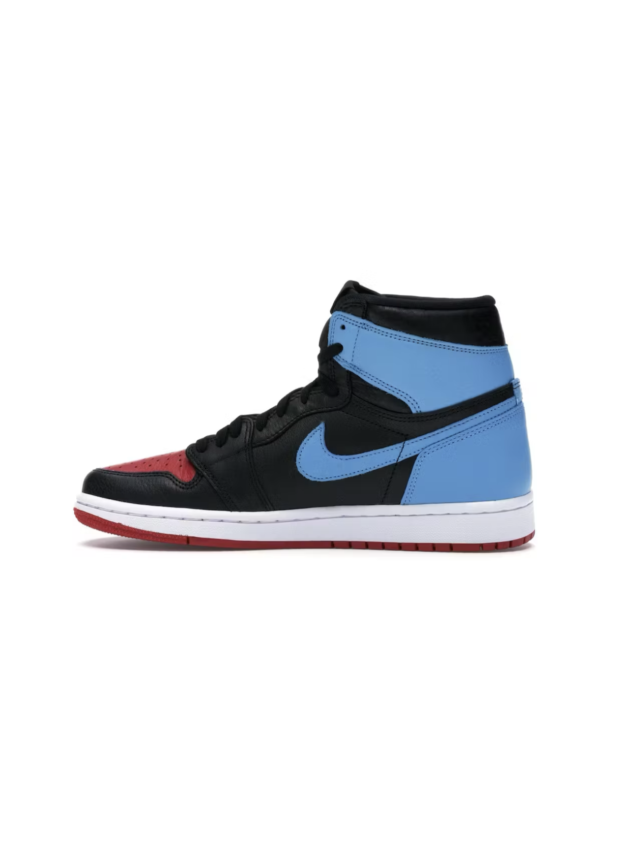 JORDAN 1 RETRO HIGH NC TO CHI