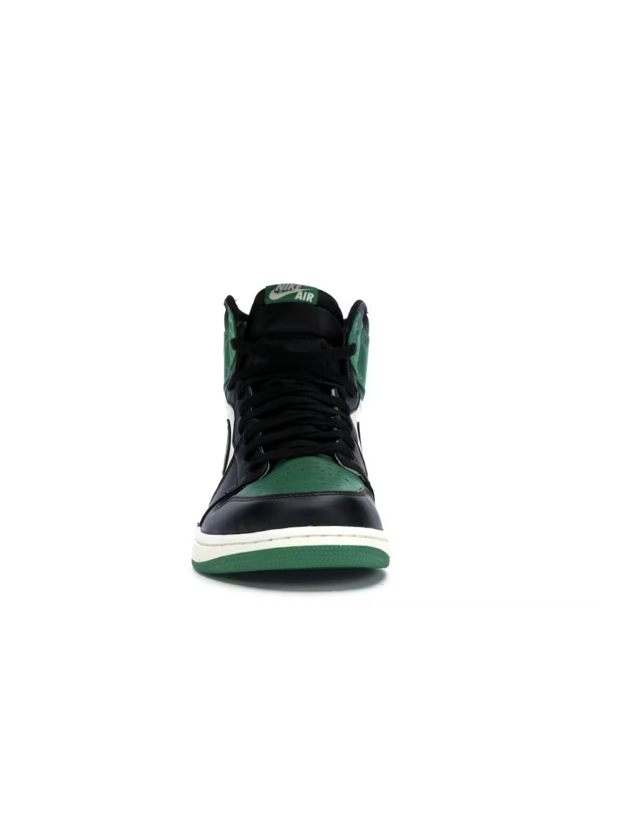 JORDAN 1 RETRO HIGH PINE GREEN