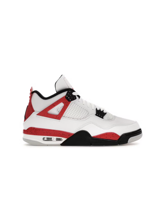 JORDAN 4 RETRO RED CEMENT