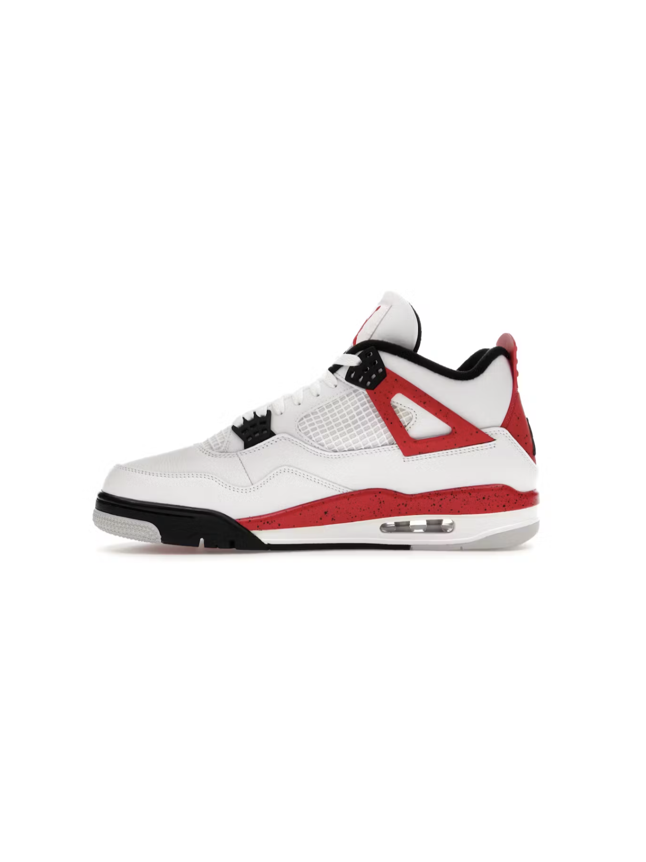 JORDAN 4 RETRO RED CEMENT