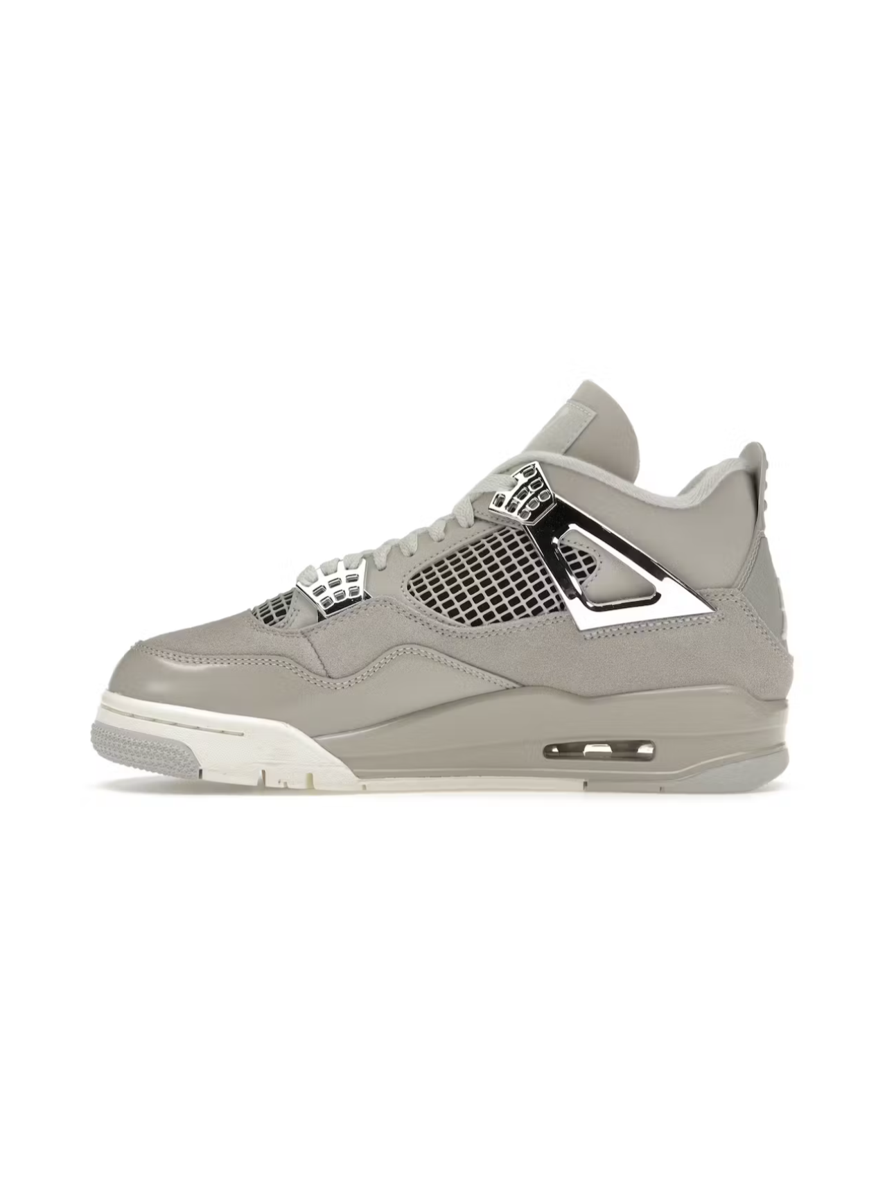 JORDAN 4 RETRO FROZEN