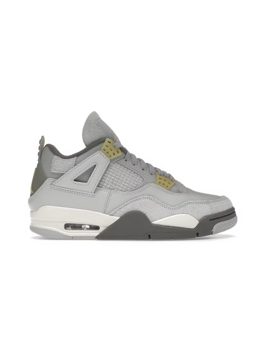 JORDAN 4 RETRO SE CRAFT PHOTON DUST