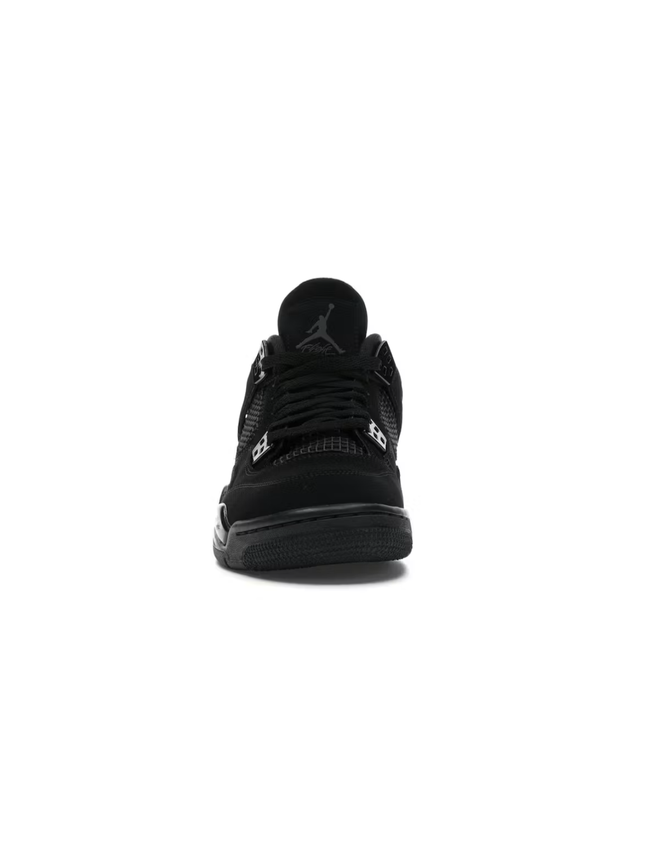 JORDAN 4 RETRO BLACK CAT