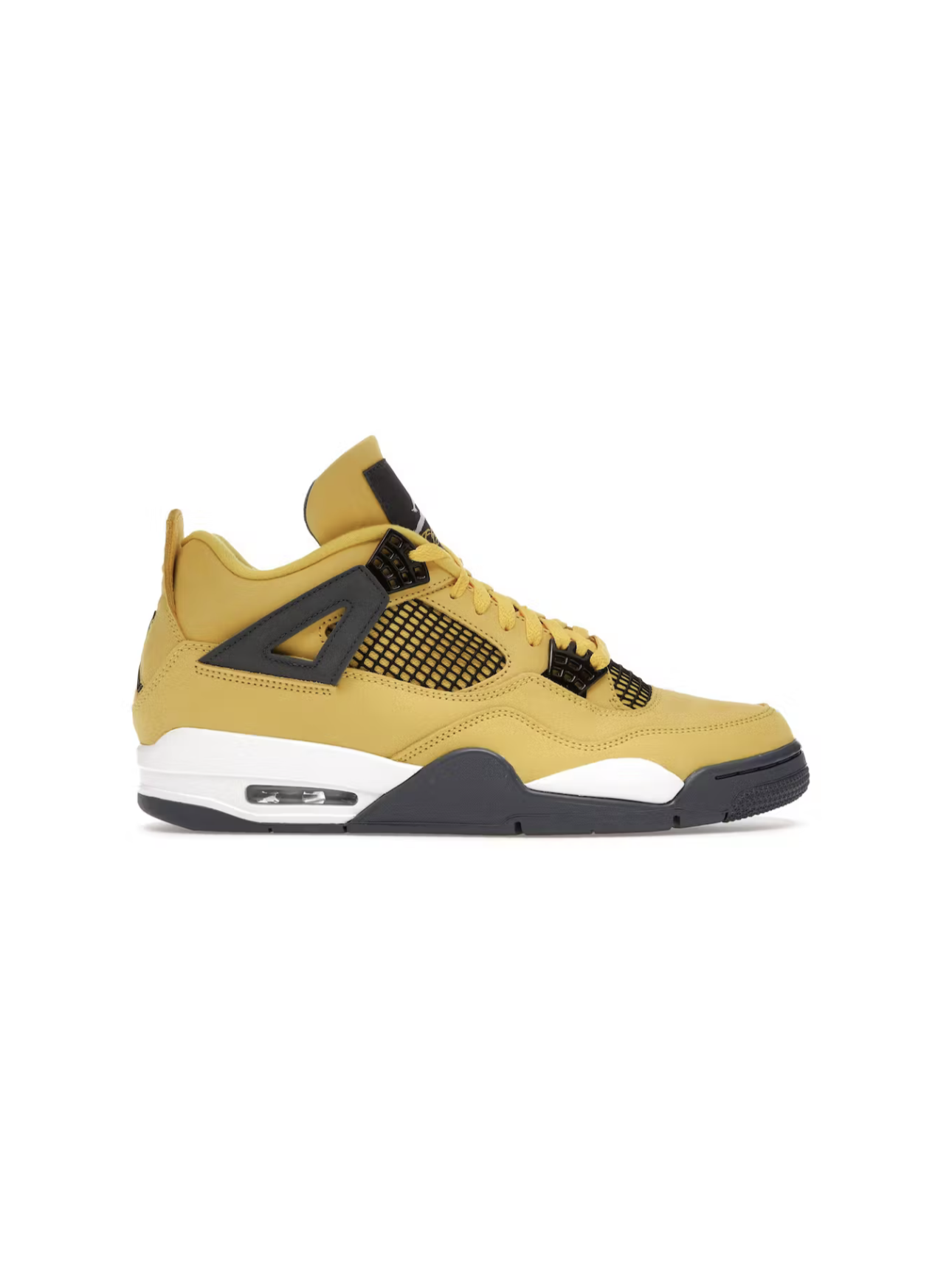 JORDAN 4 RETRO LIGHTING