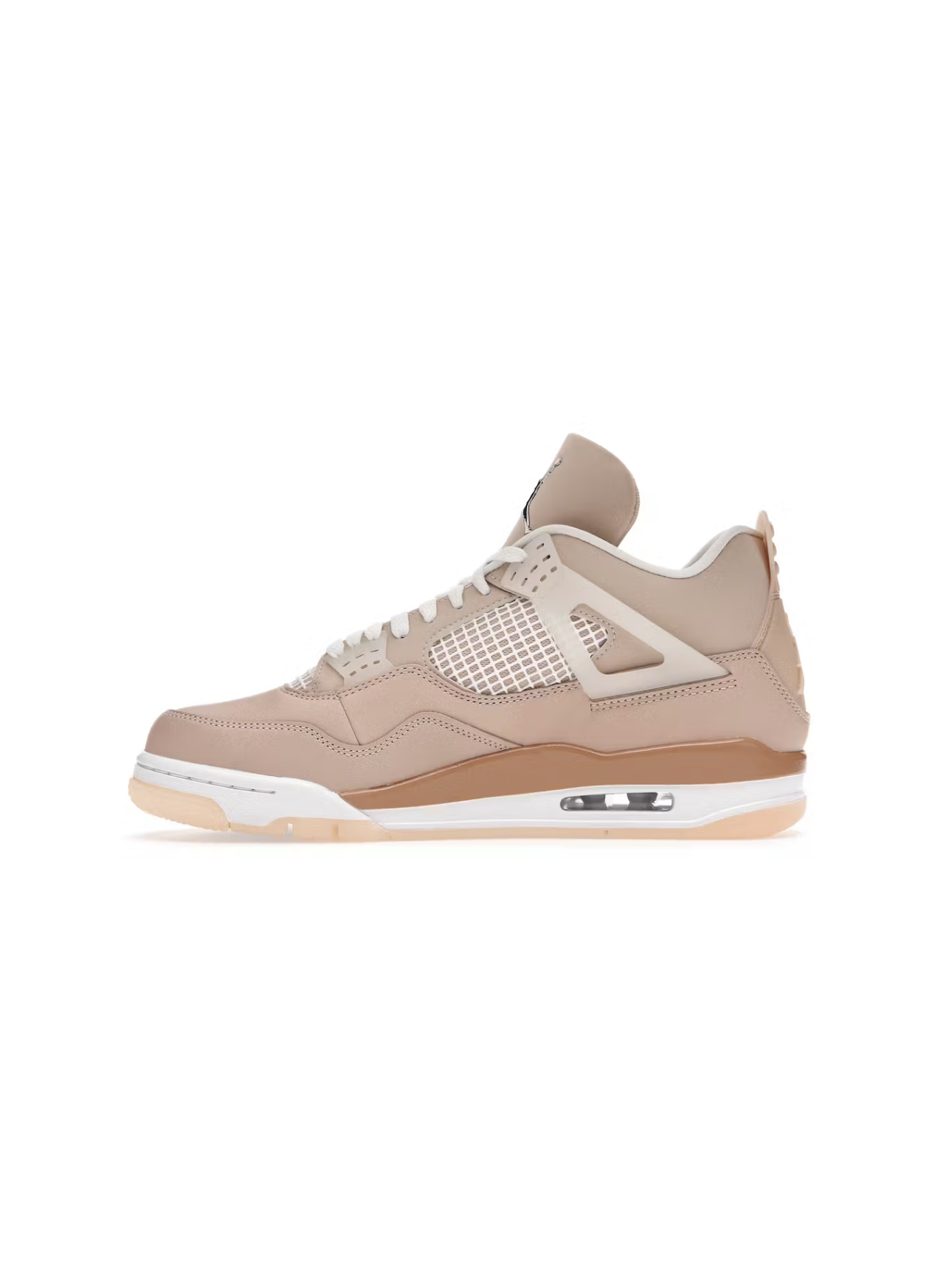 JORDAN 4 RETRO SHIMMER