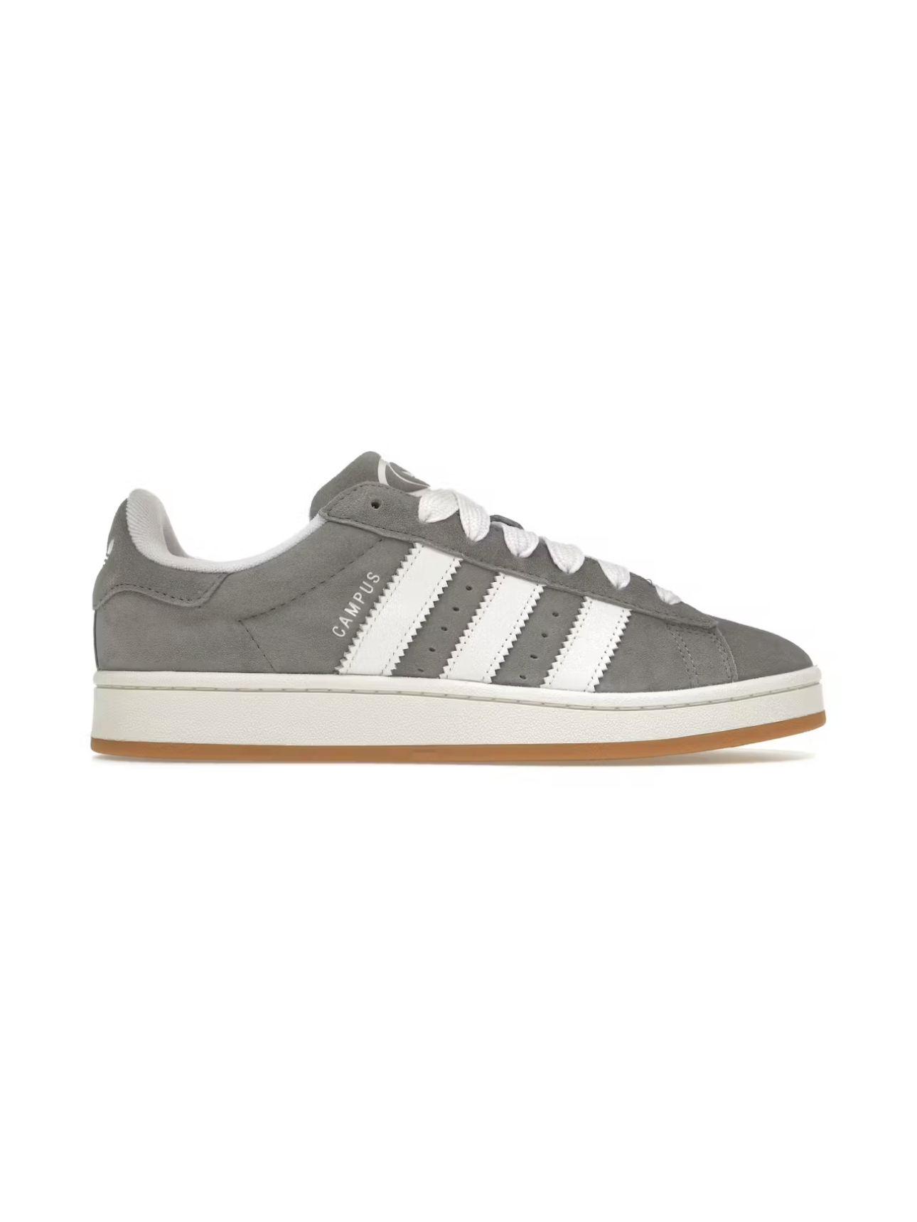 ADIDAS CAMPUS 00s GRIGIE BIANCO