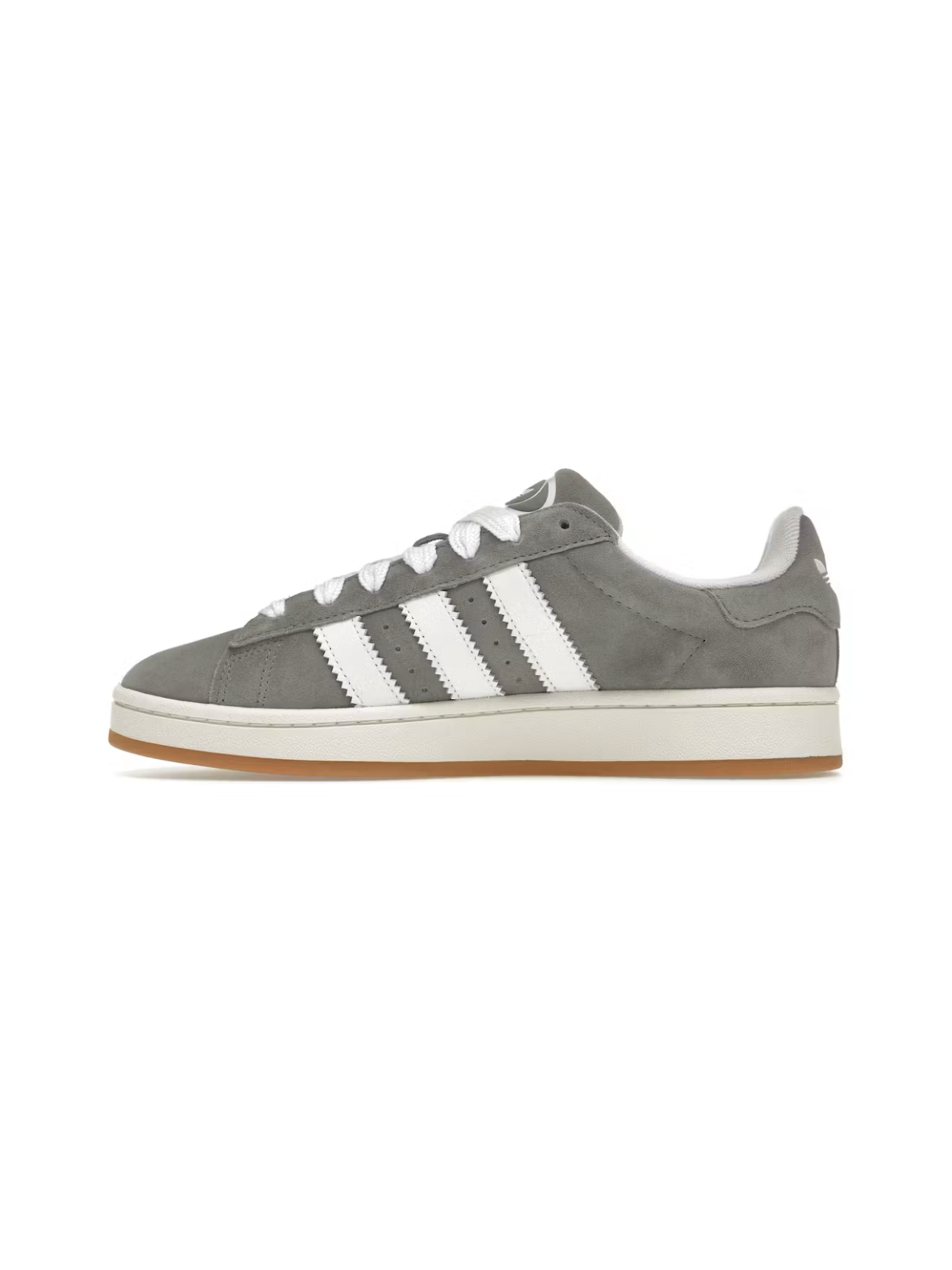 ADIDAS CAMPUS 00s GRIGIE BIANCO