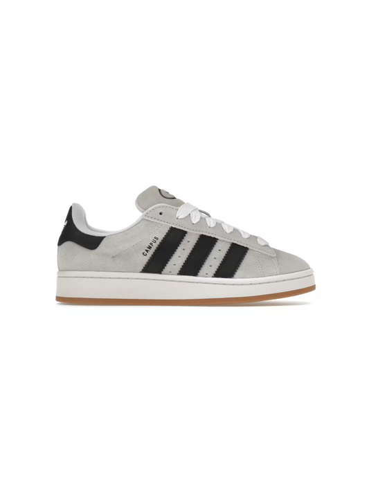 ADIDAS CAMPUS 00s GRIGIE NERO