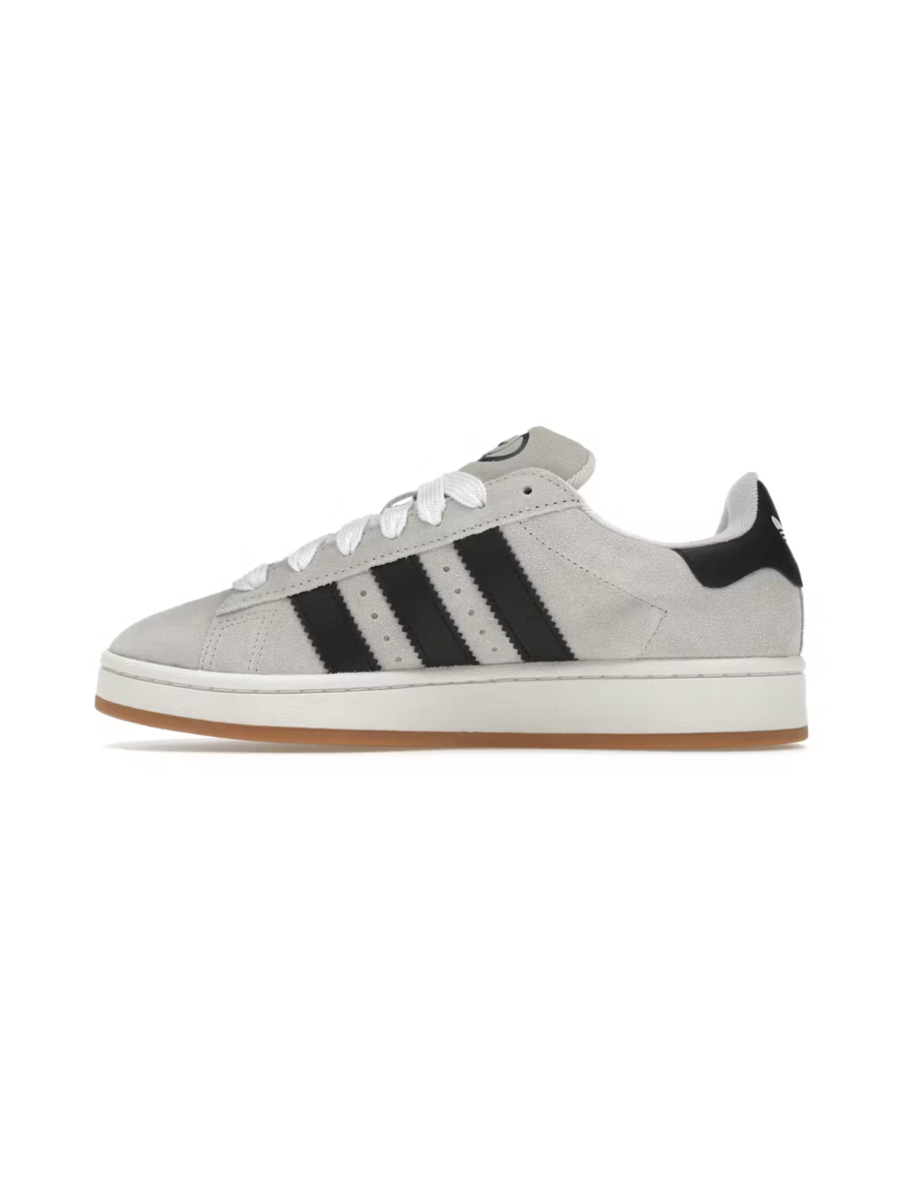 ADIDAS CAMPUS 00s GRIGIE NERO