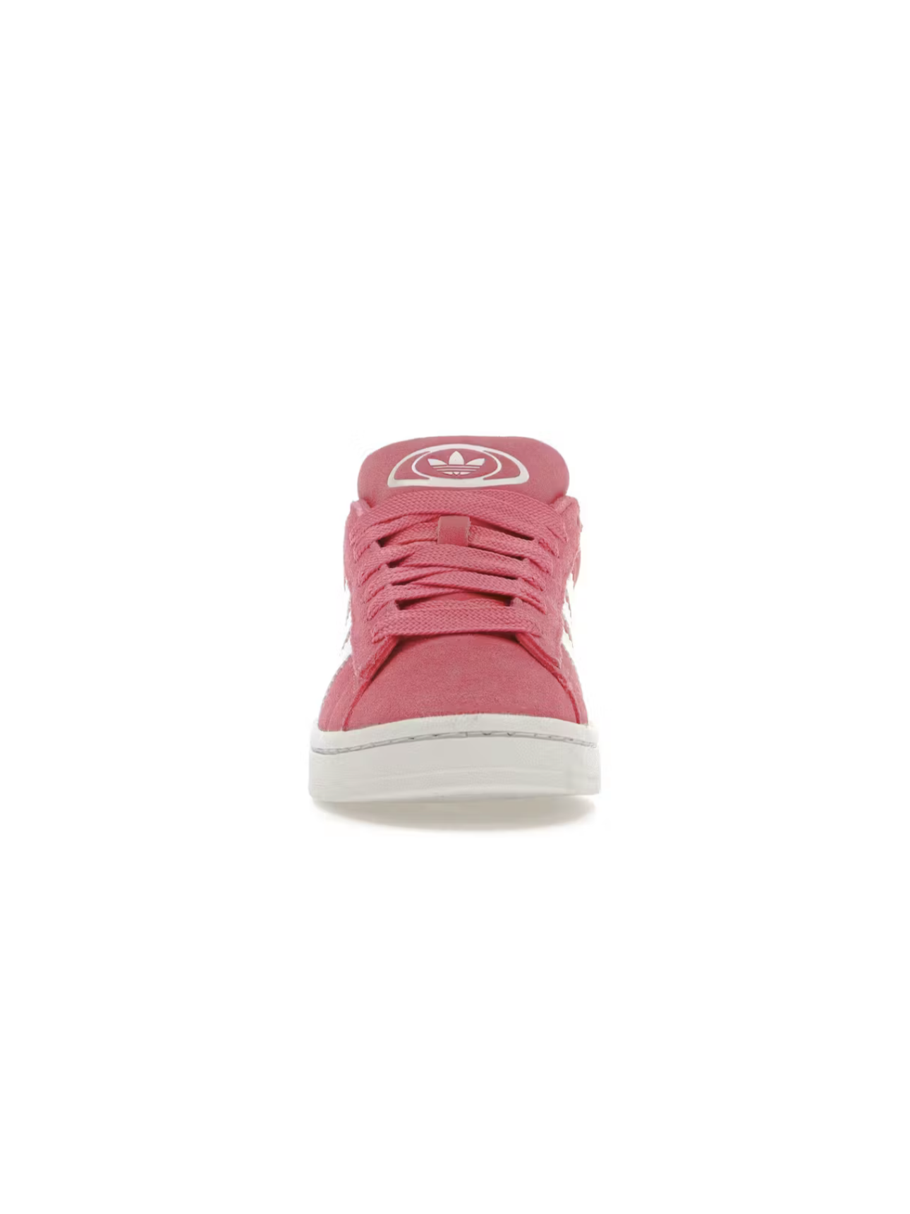 ADIDAS CAMPUS 00s ROSA BIANCO